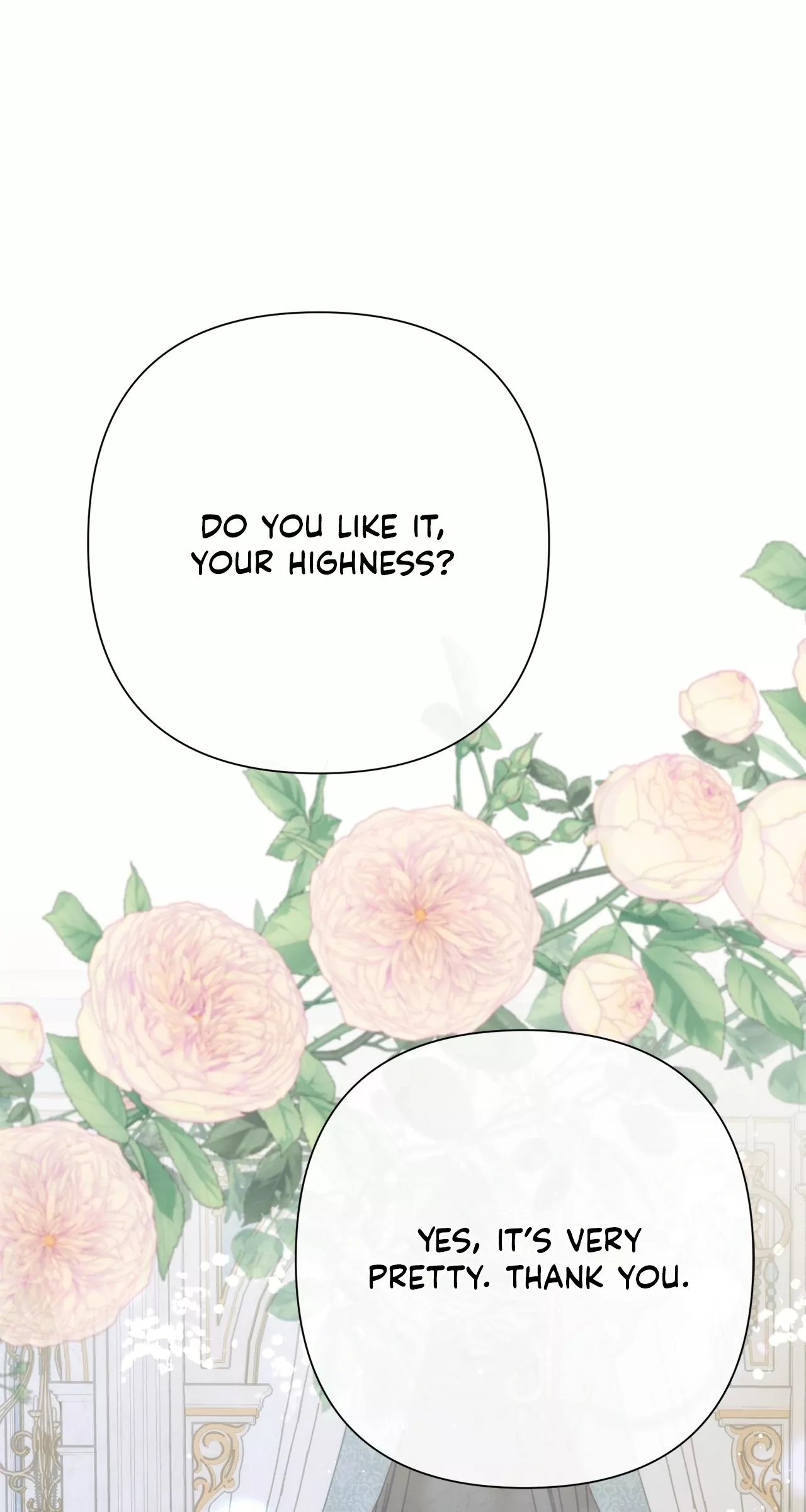 Read The Problematic Prince Manga Online