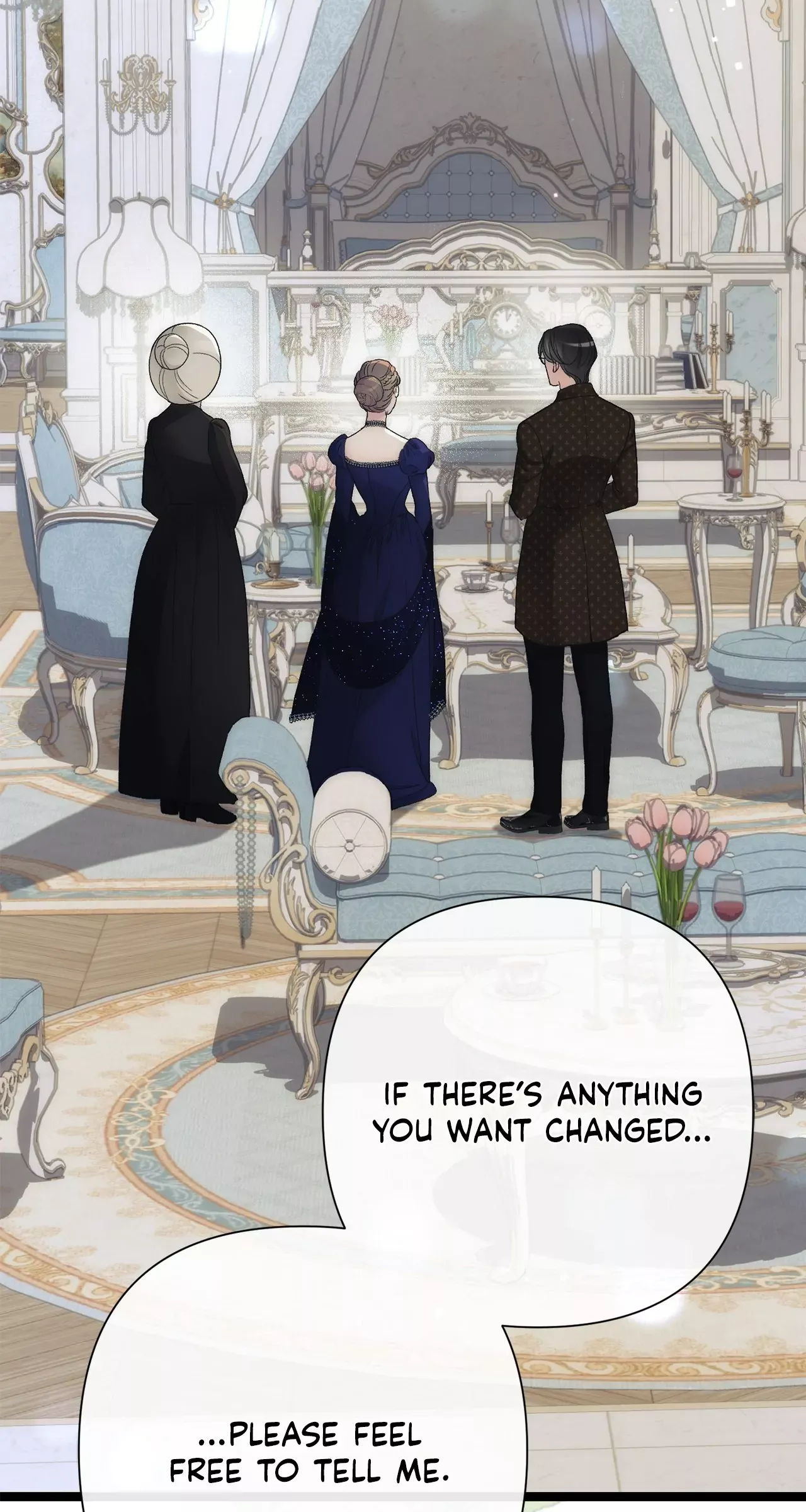 Read The Problematic Prince Manga Online