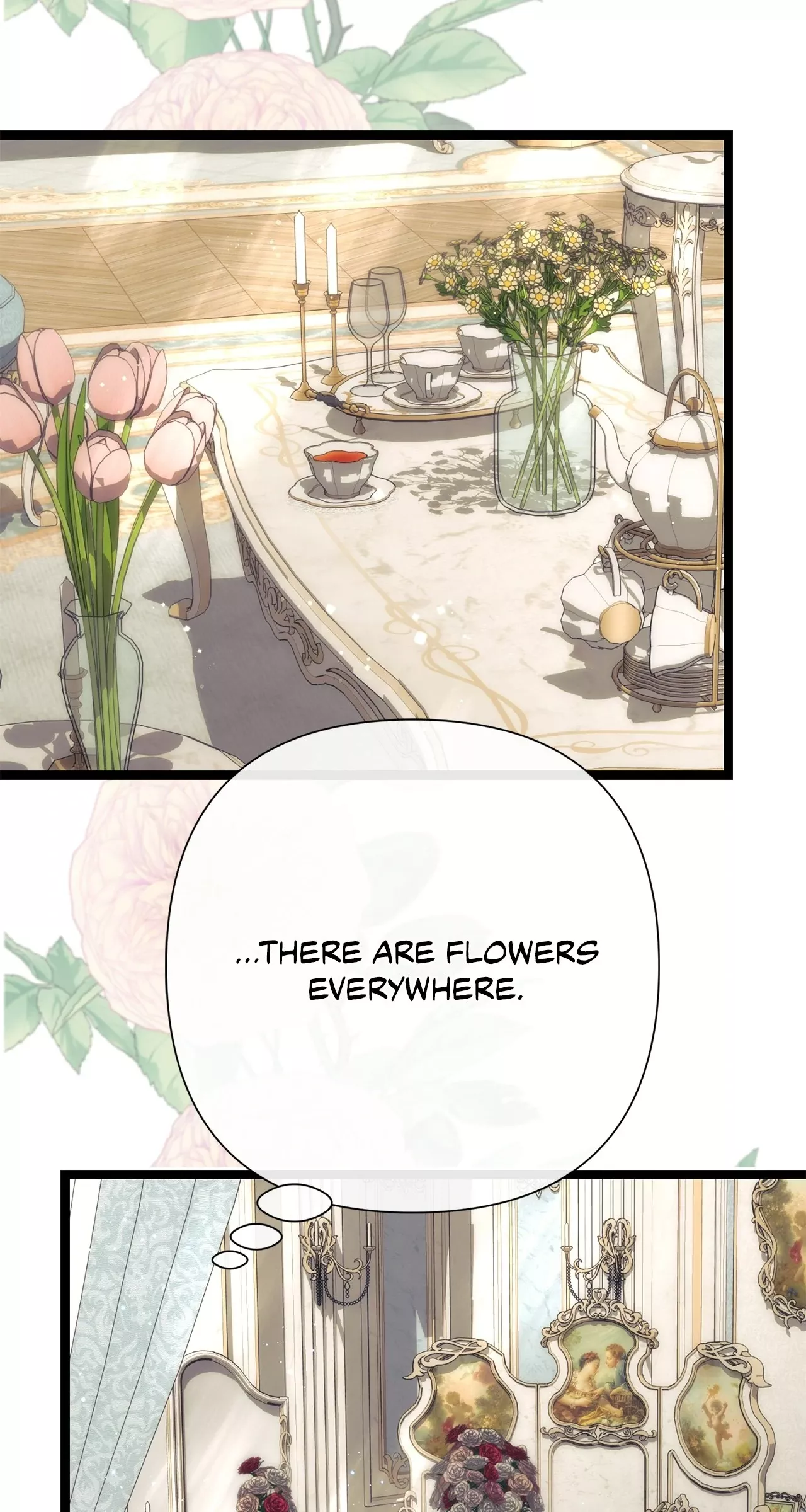 Read The Problematic Prince Manga Online