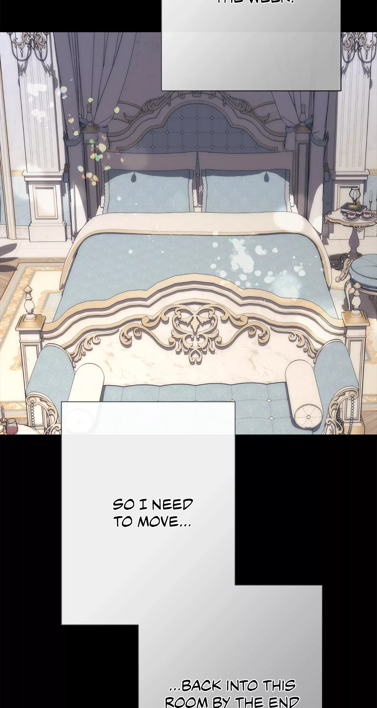 Read The Problematic Prince Manga Online