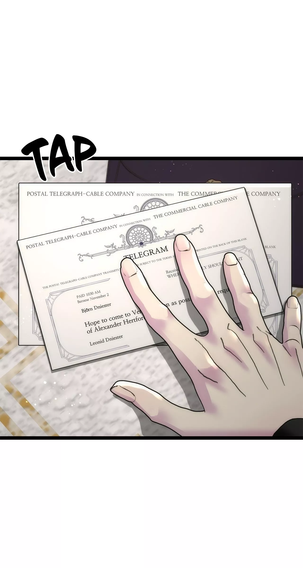 Read The Problematic Prince Manga Online