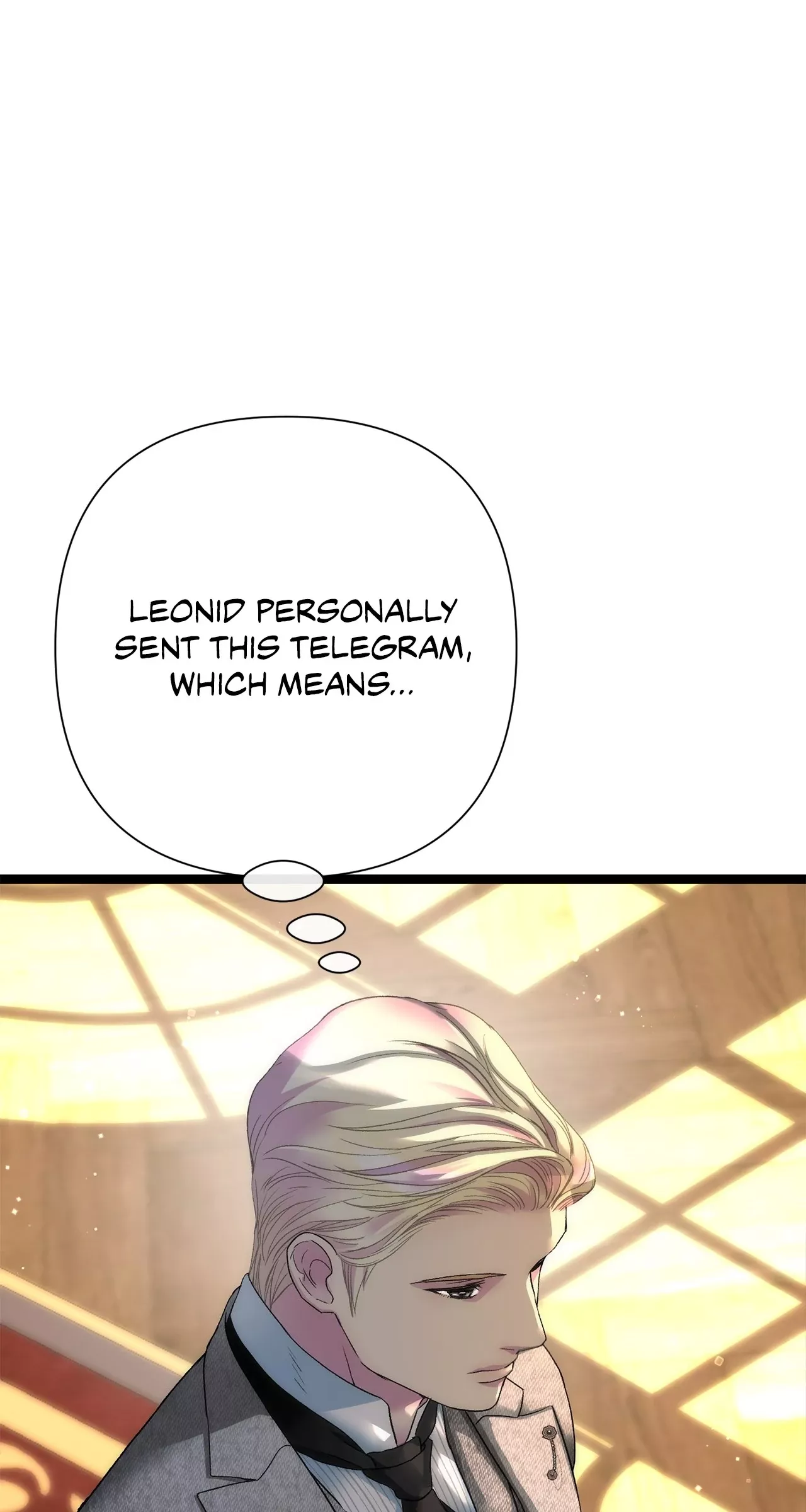 Read The Problematic Prince Manga Online