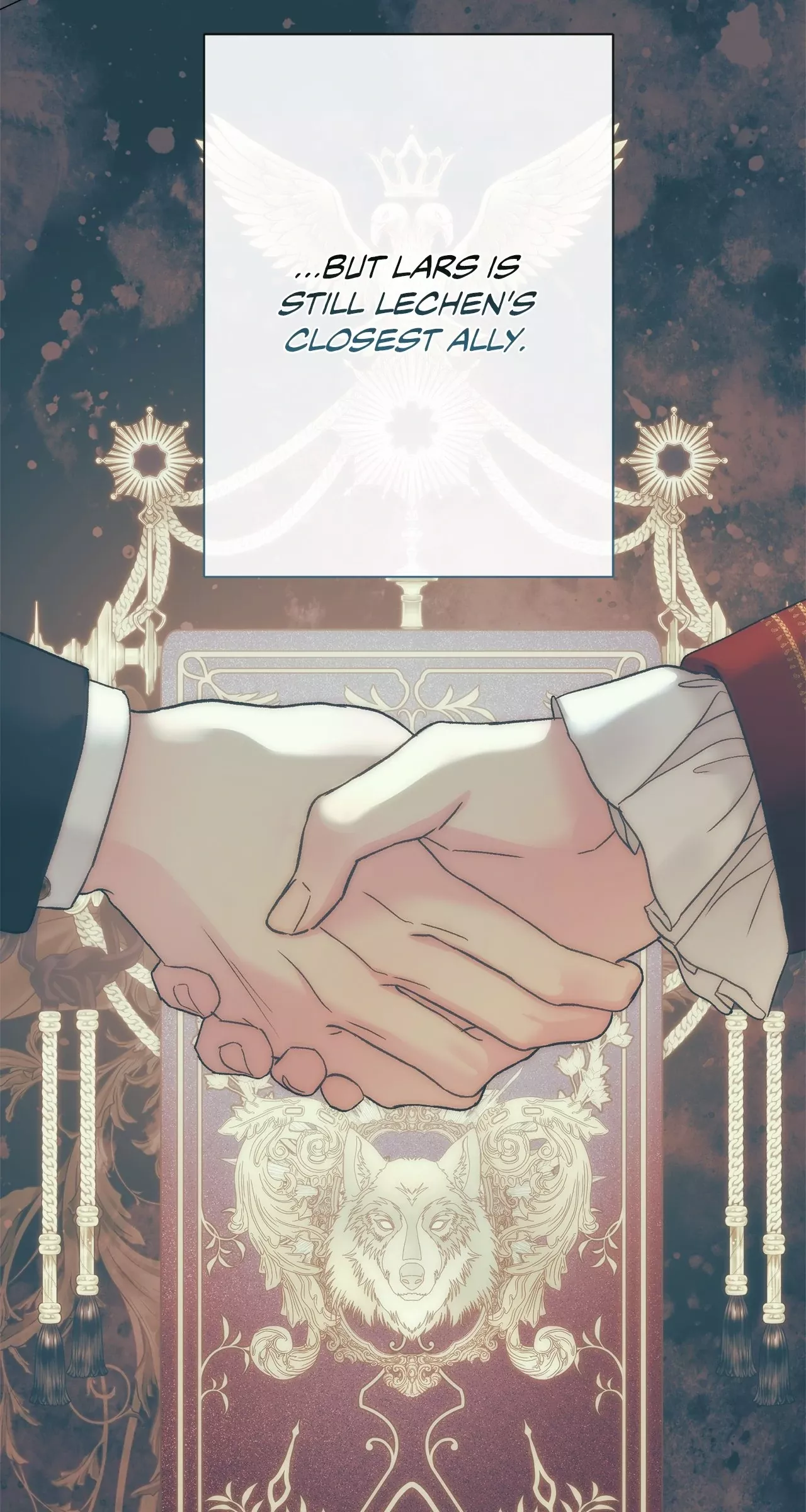 Read The Problematic Prince Manga Online