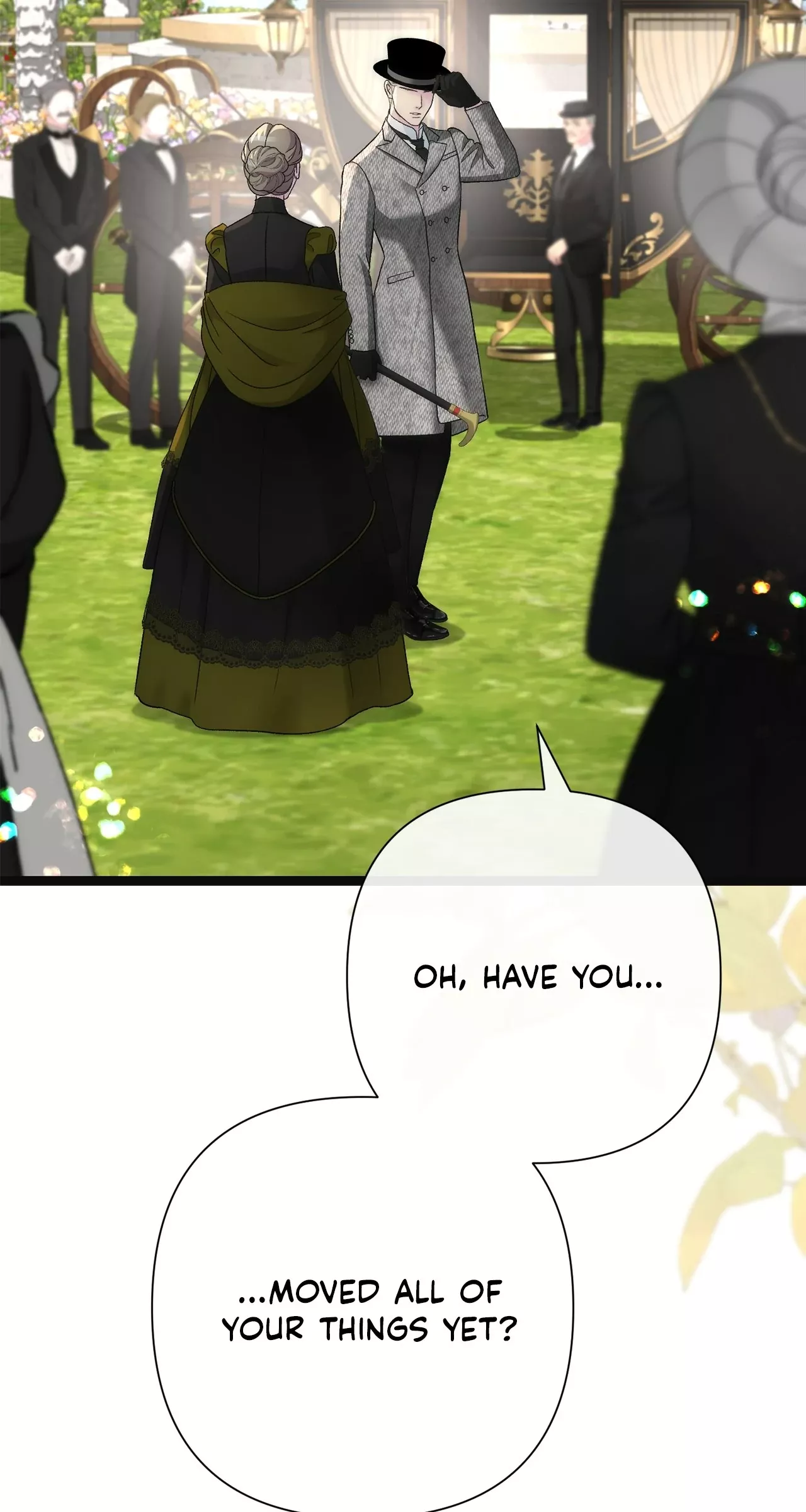 Read The Problematic Prince Manga Online