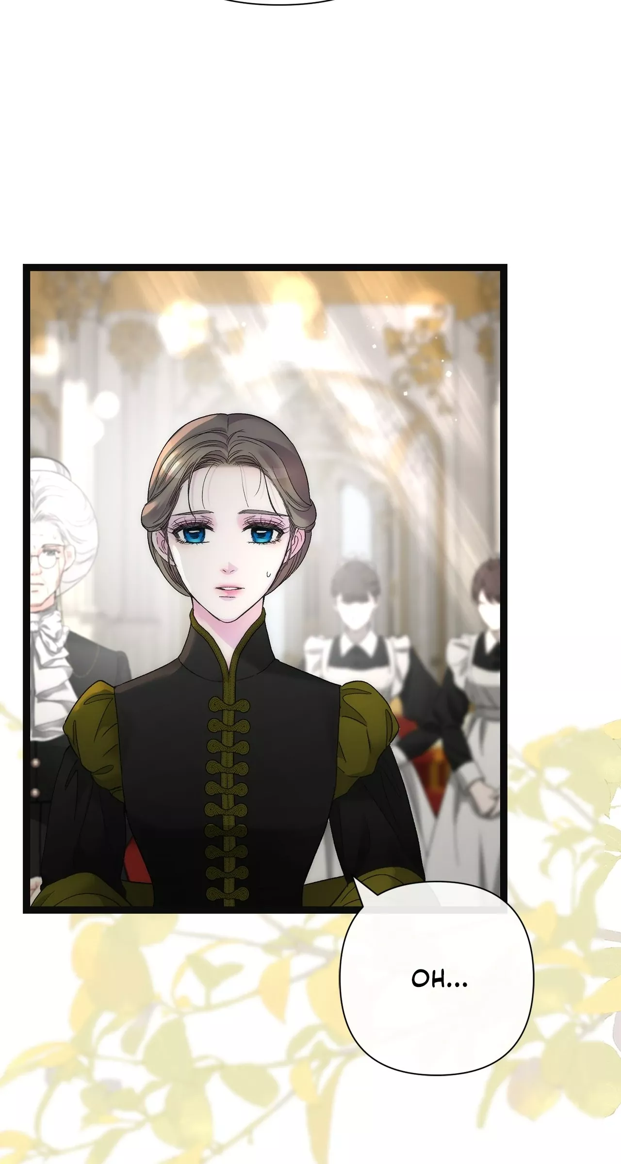Read The Problematic Prince Manga Online