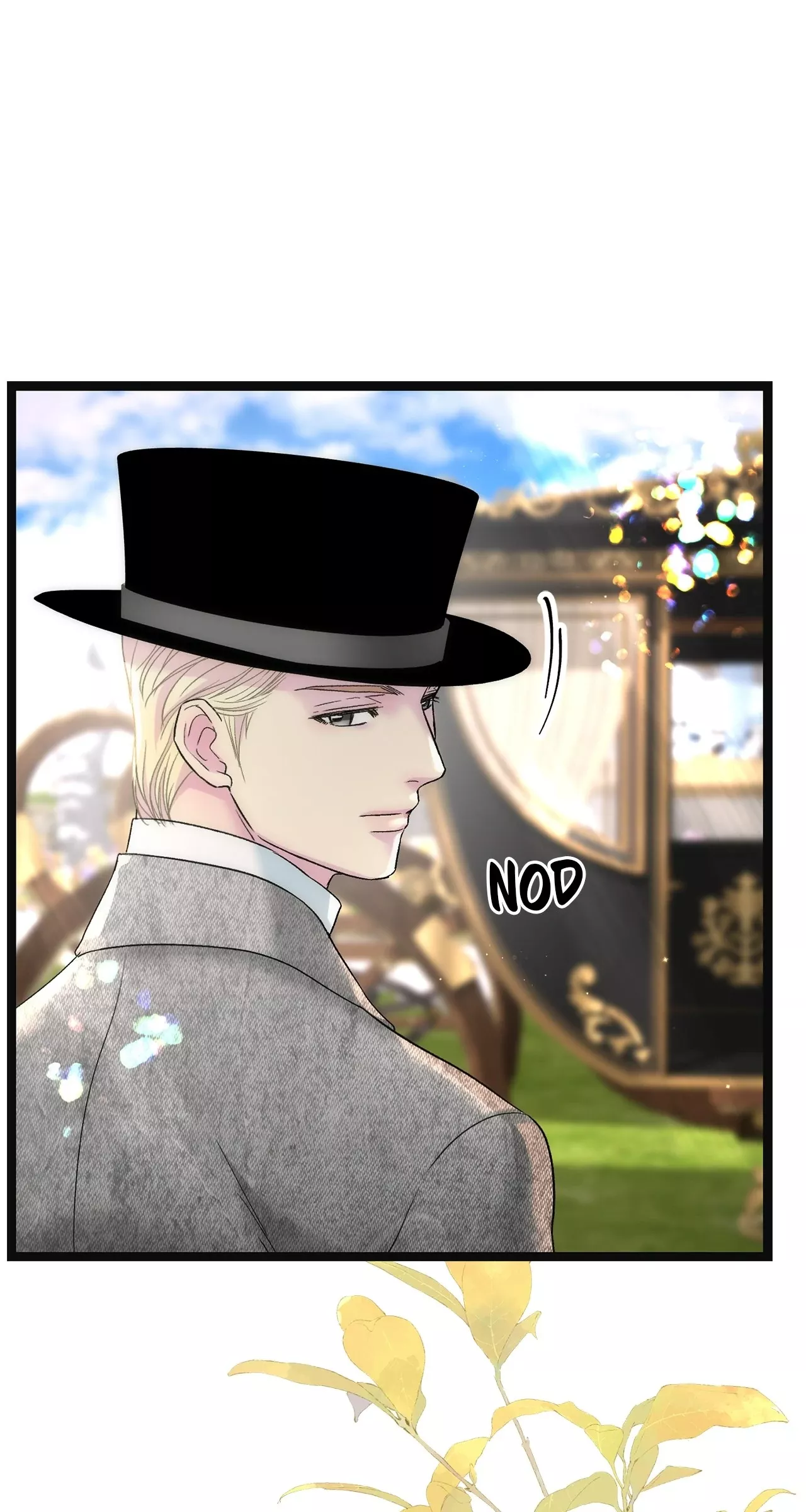 Read The Problematic Prince Manga Online