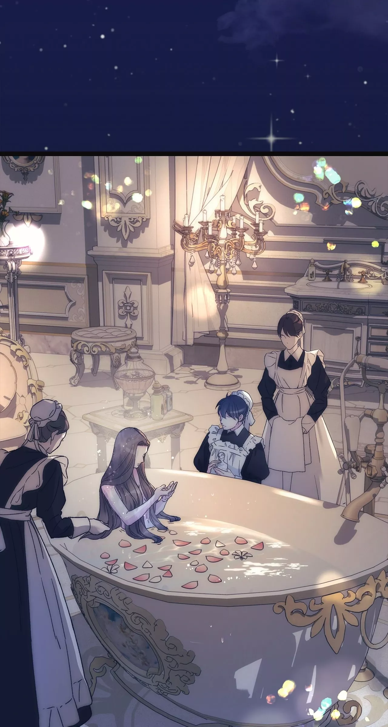 Read The Problematic Prince Manga Online
