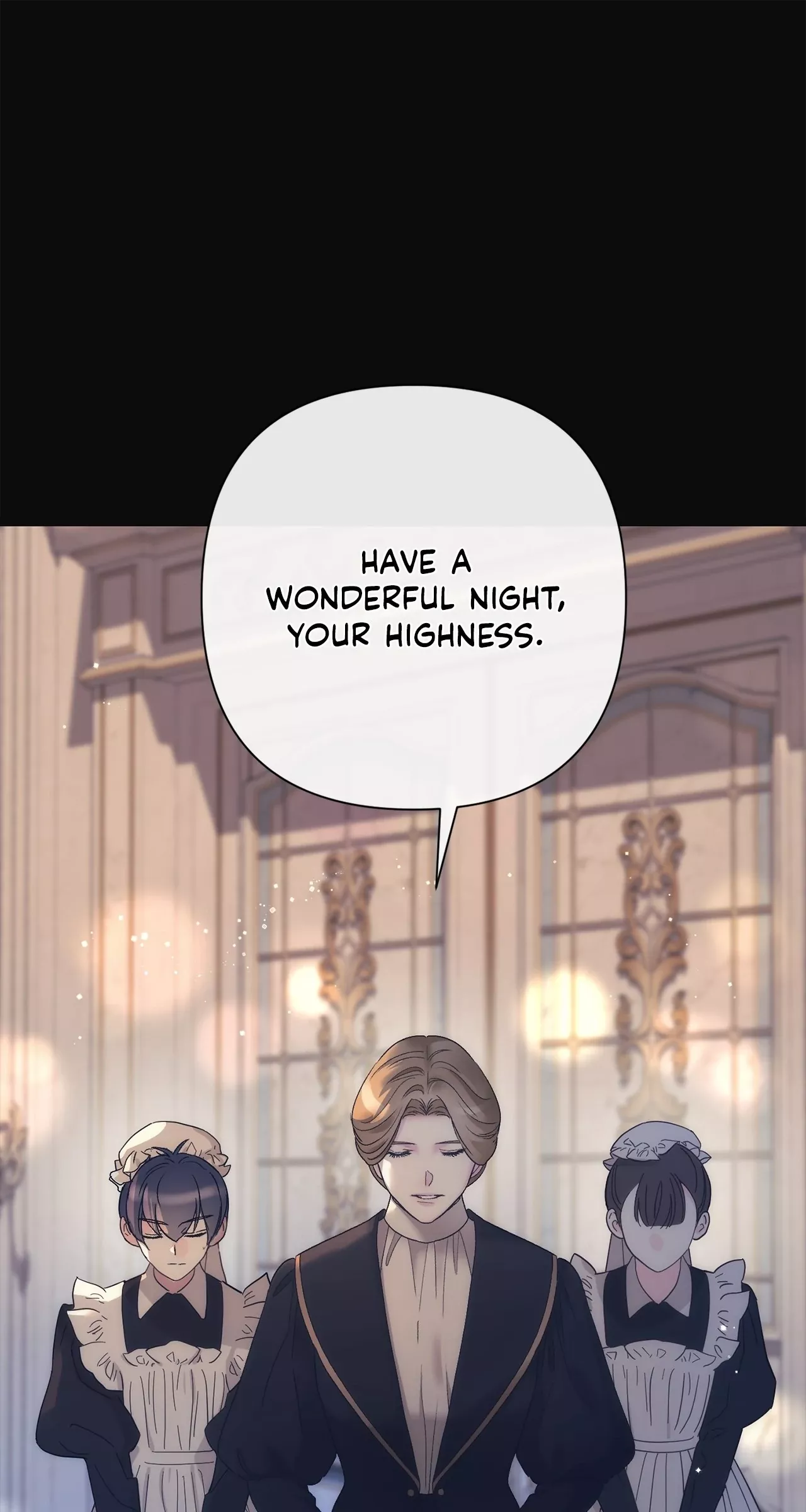Read The Problematic Prince Manga Online