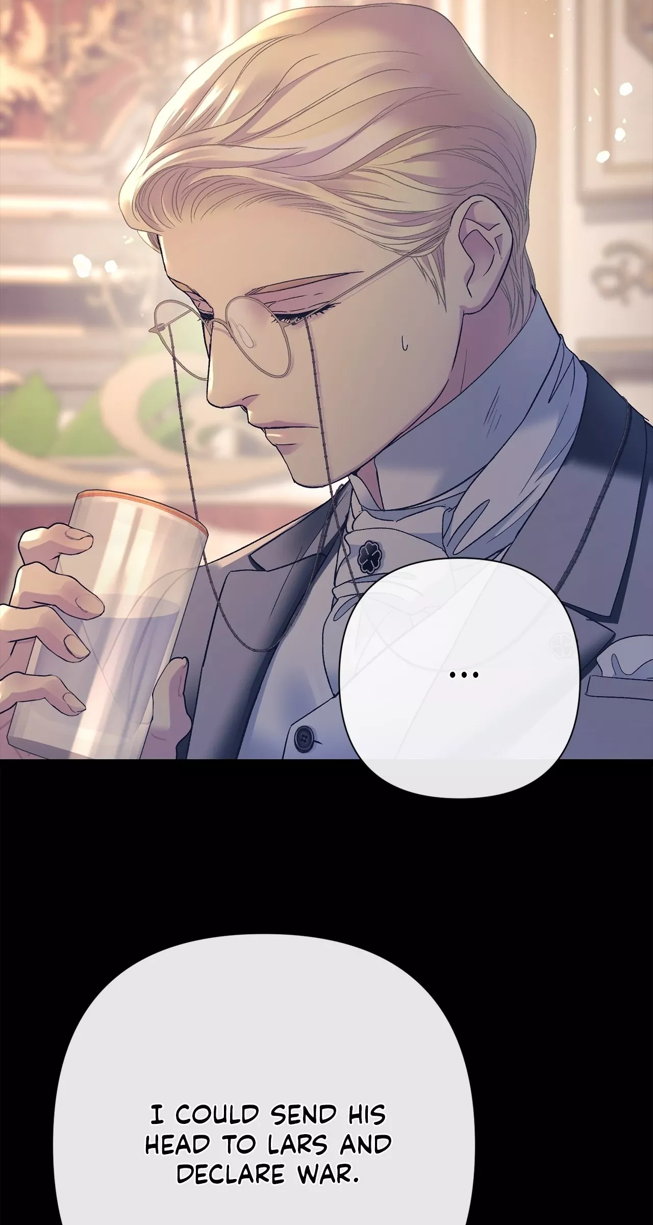 Read The Problematic Prince Manga Online