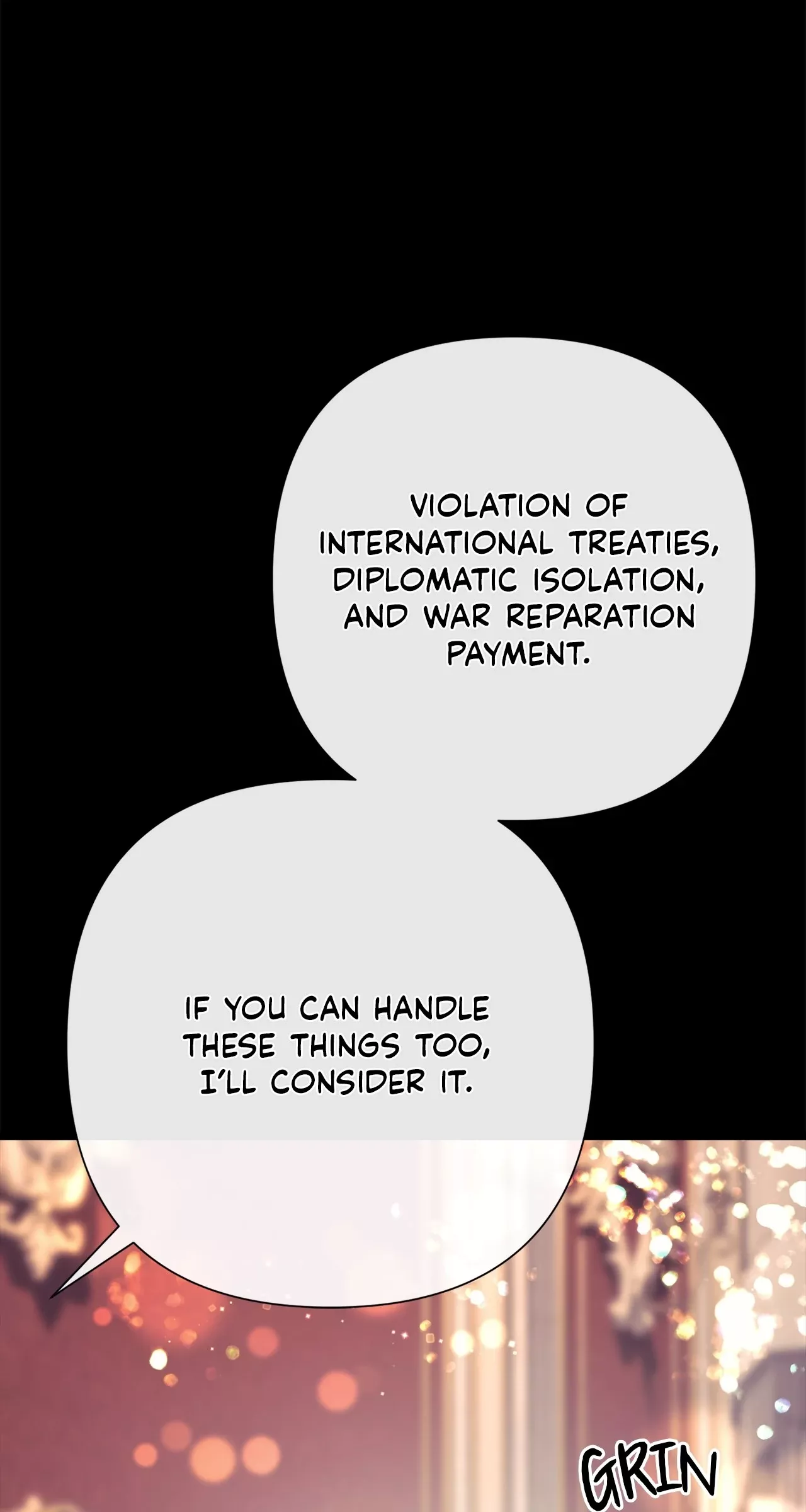 Read The Problematic Prince Manga Online
