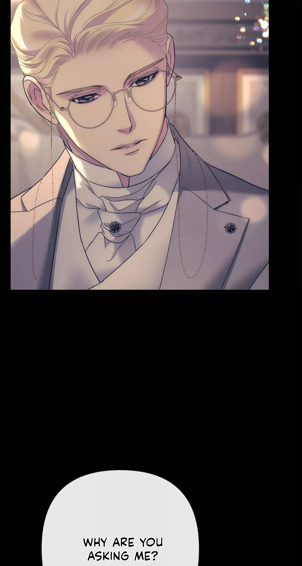 Read The Problematic Prince Manga Online