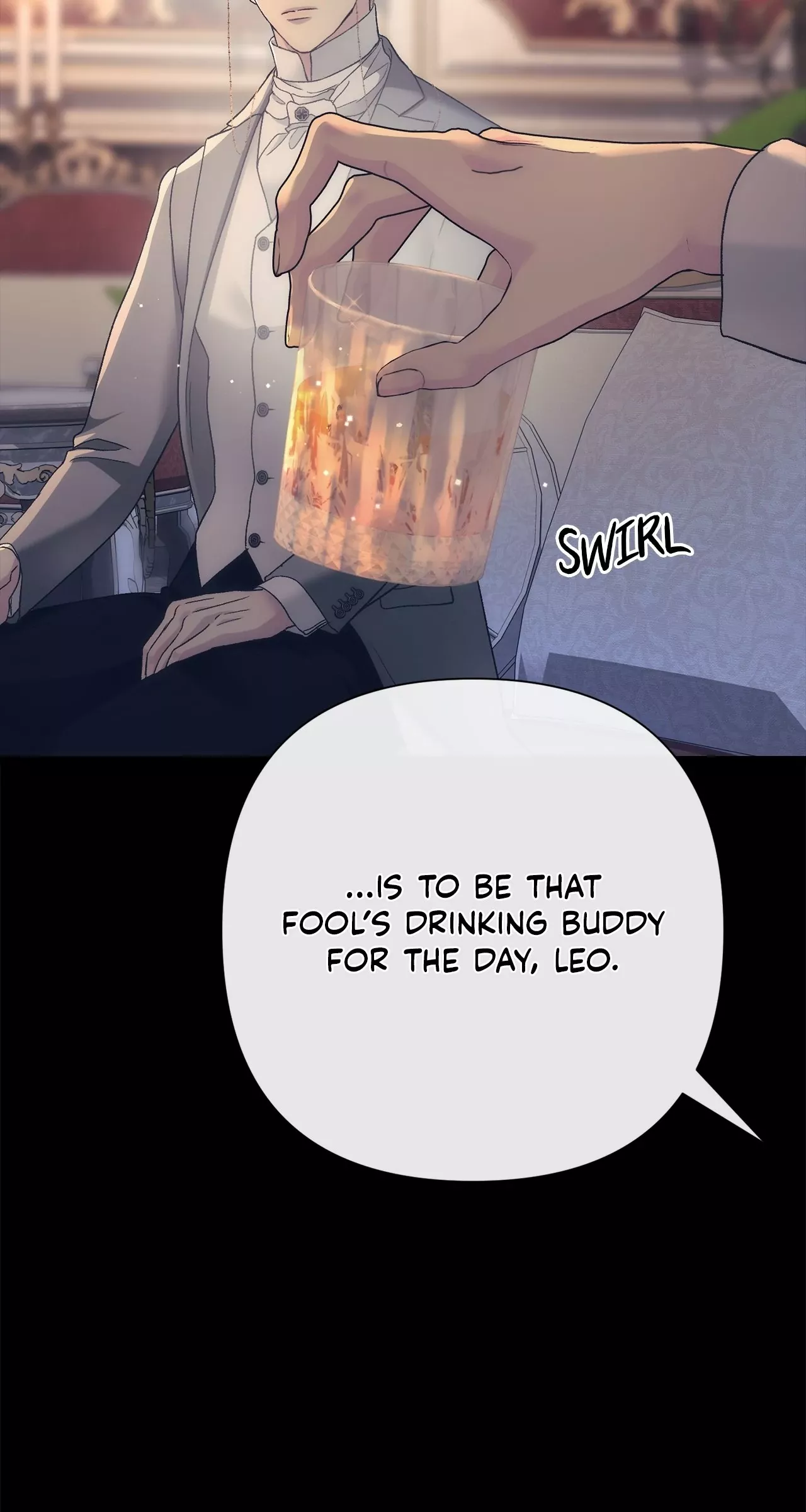 Read The Problematic Prince Manga Online