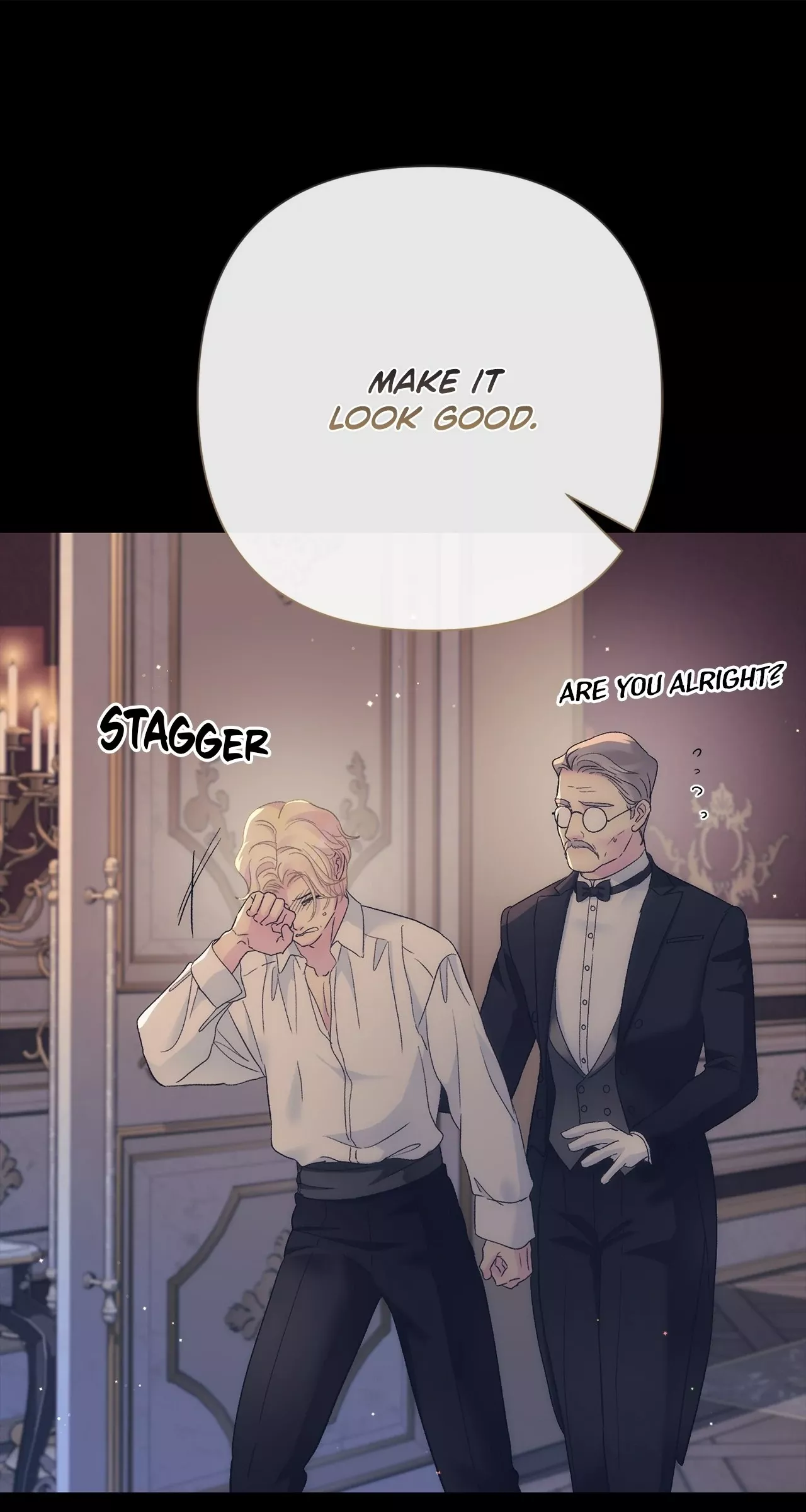 Read The Problematic Prince Manga Online