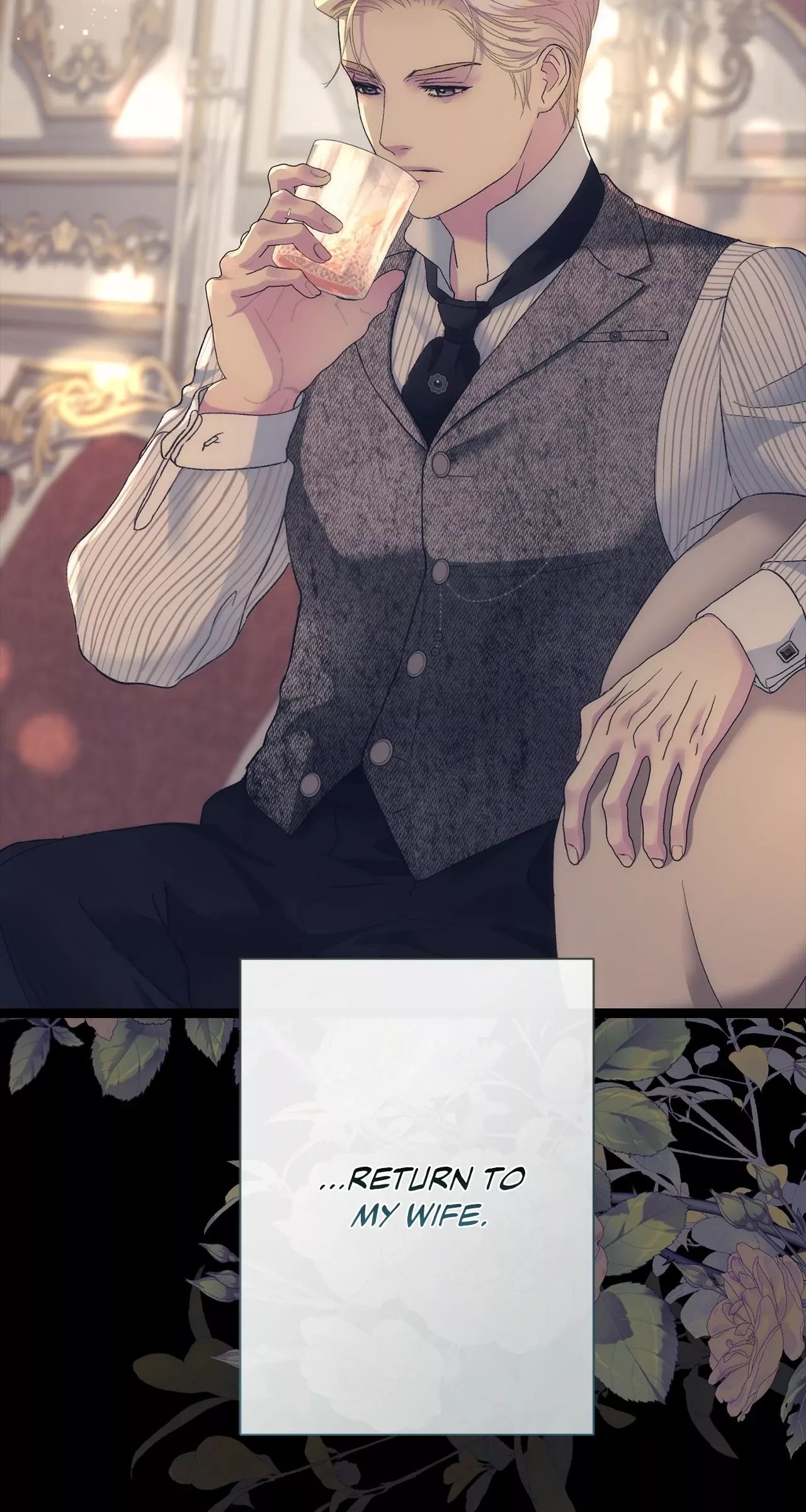 Read The Problematic Prince Manga Online
