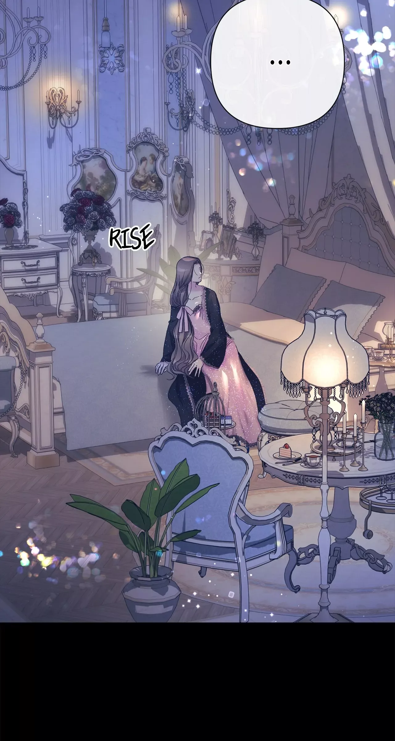 Read The Problematic Prince Manga Online