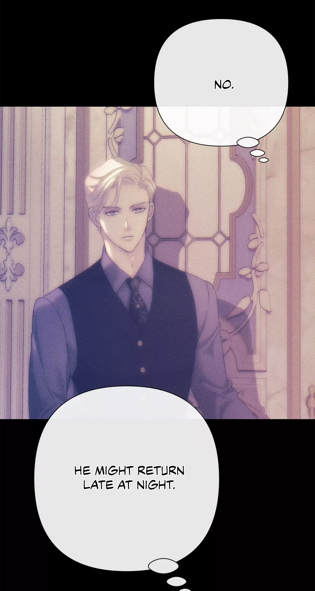 Read The Problematic Prince Manga Online