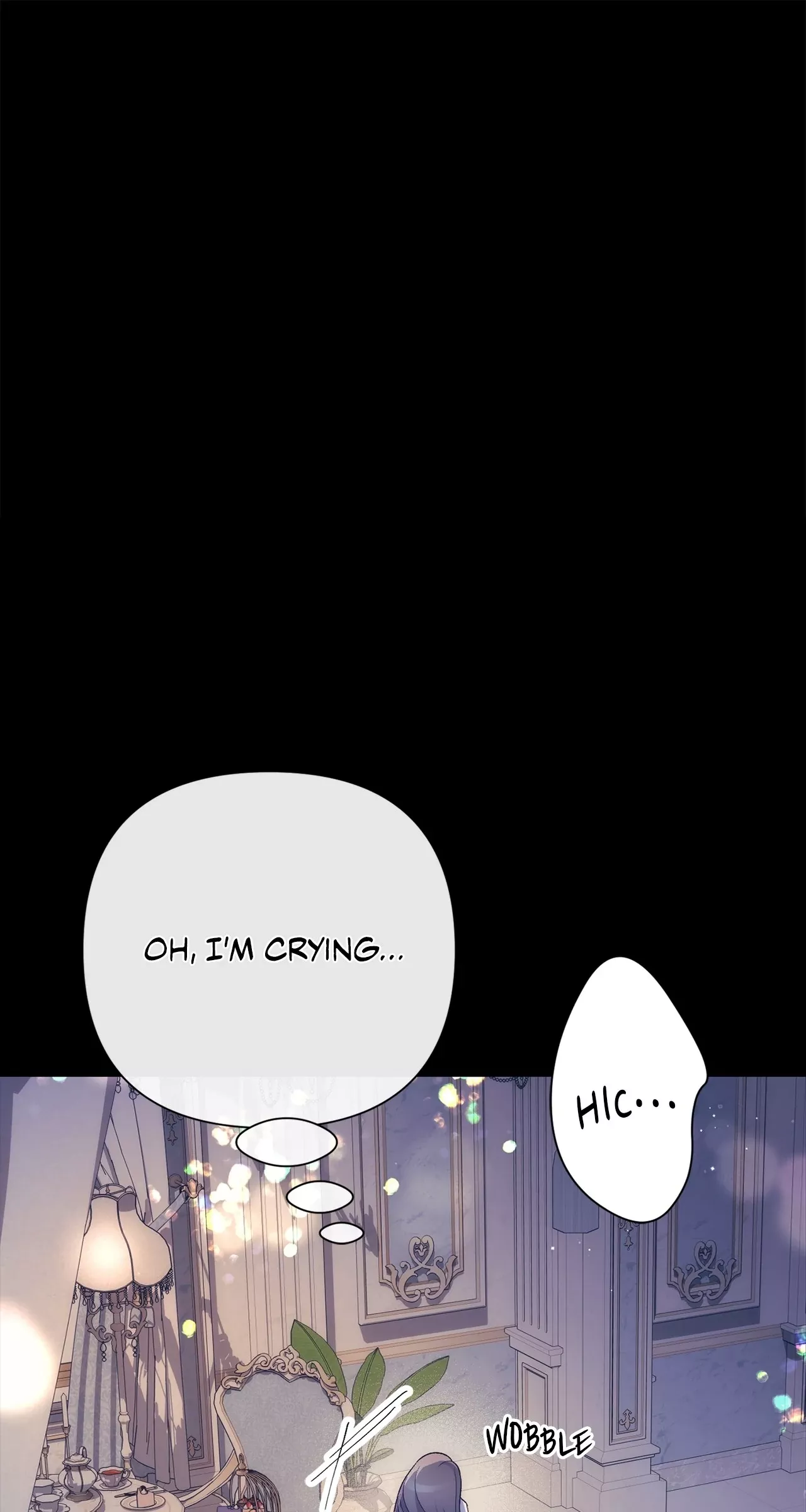 Read The Problematic Prince Manga Online