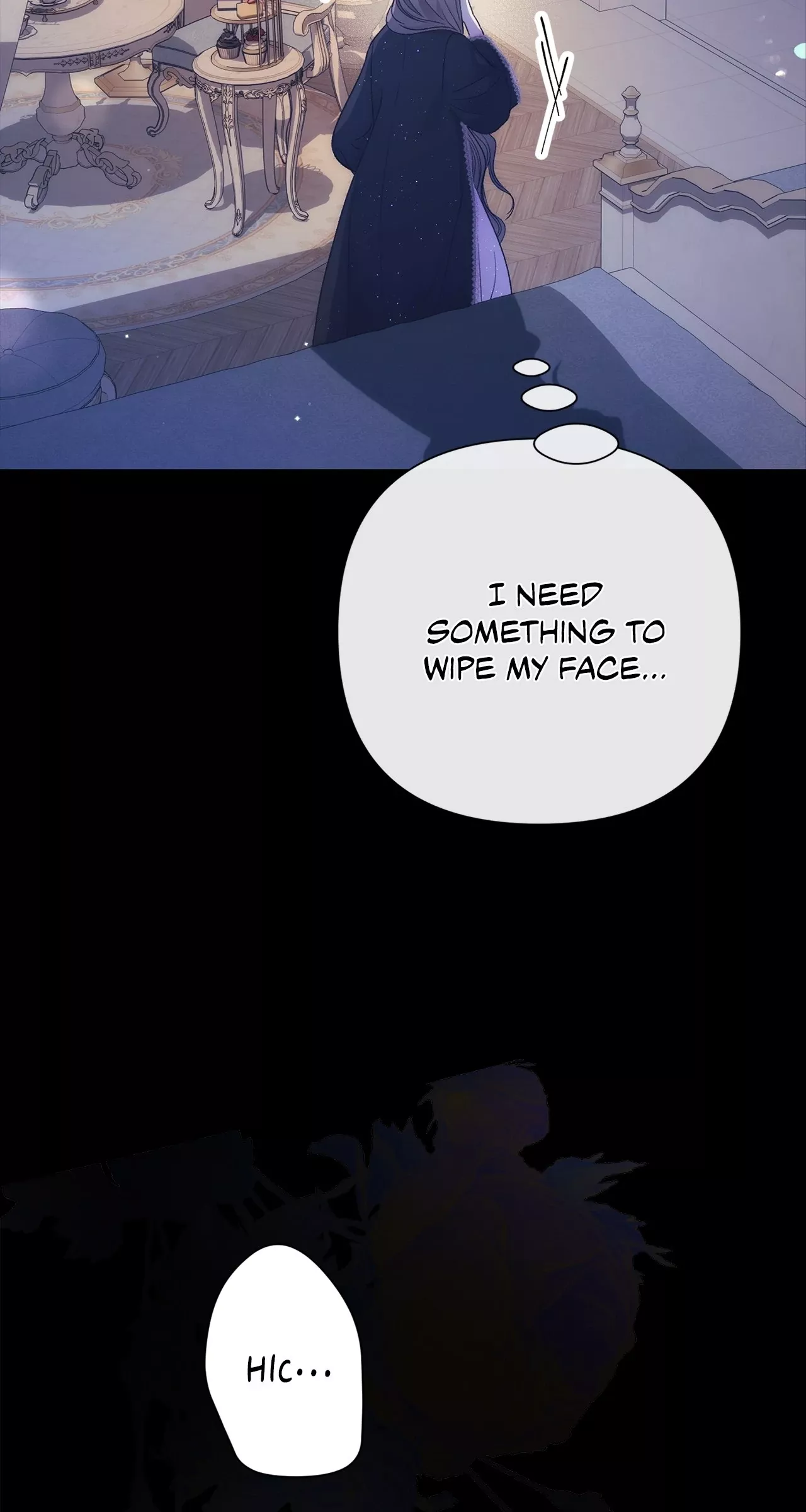 Read The Problematic Prince Manga Online