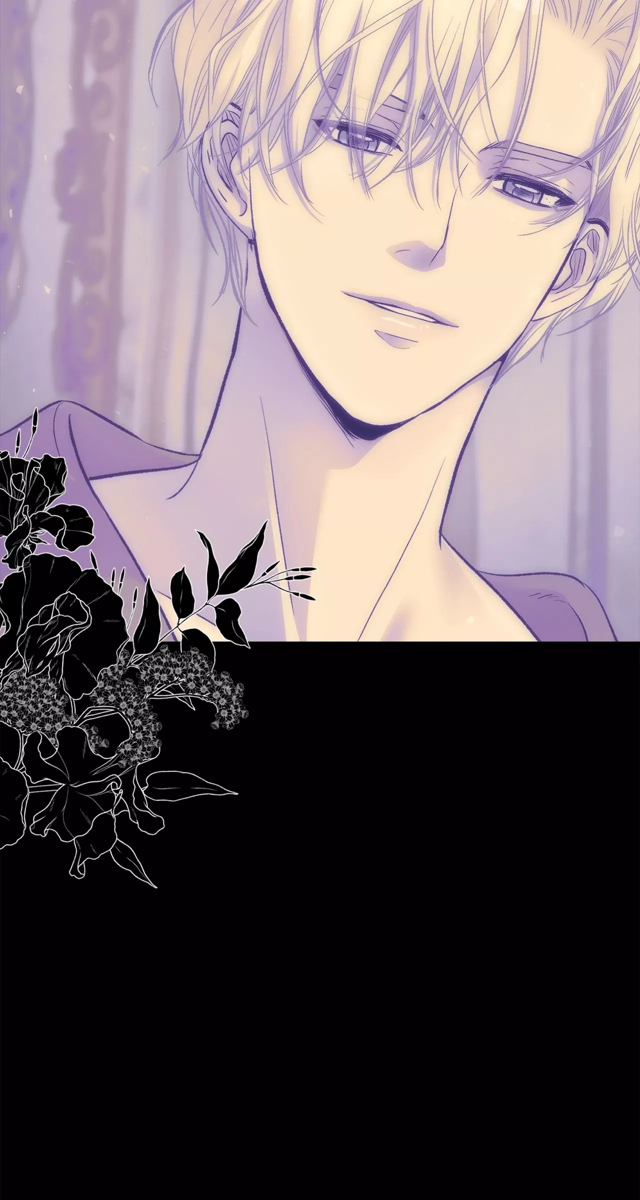 Read The Problematic Prince Manga Online