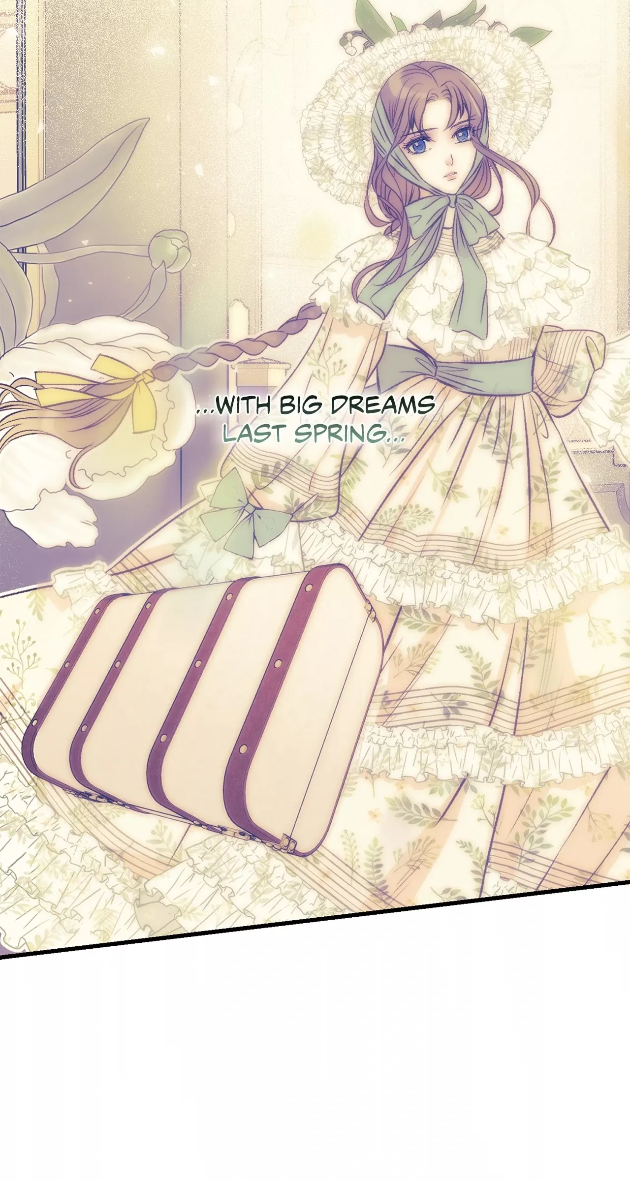 Read The Problematic Prince Manga Online