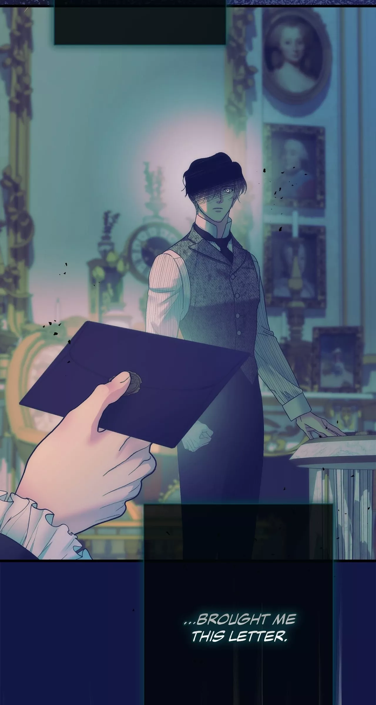 Read The Problematic Prince Manga Online
