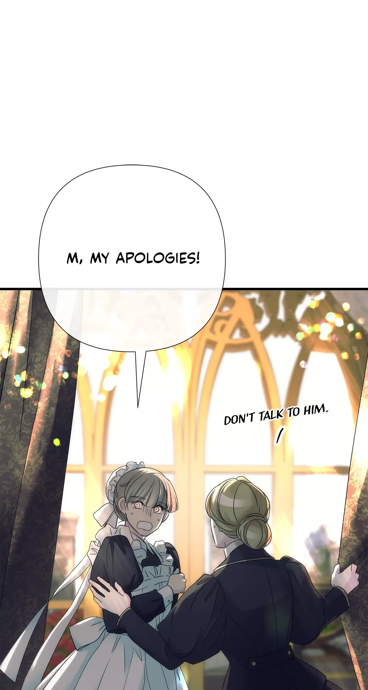 Read The Problematic Prince Manga Online