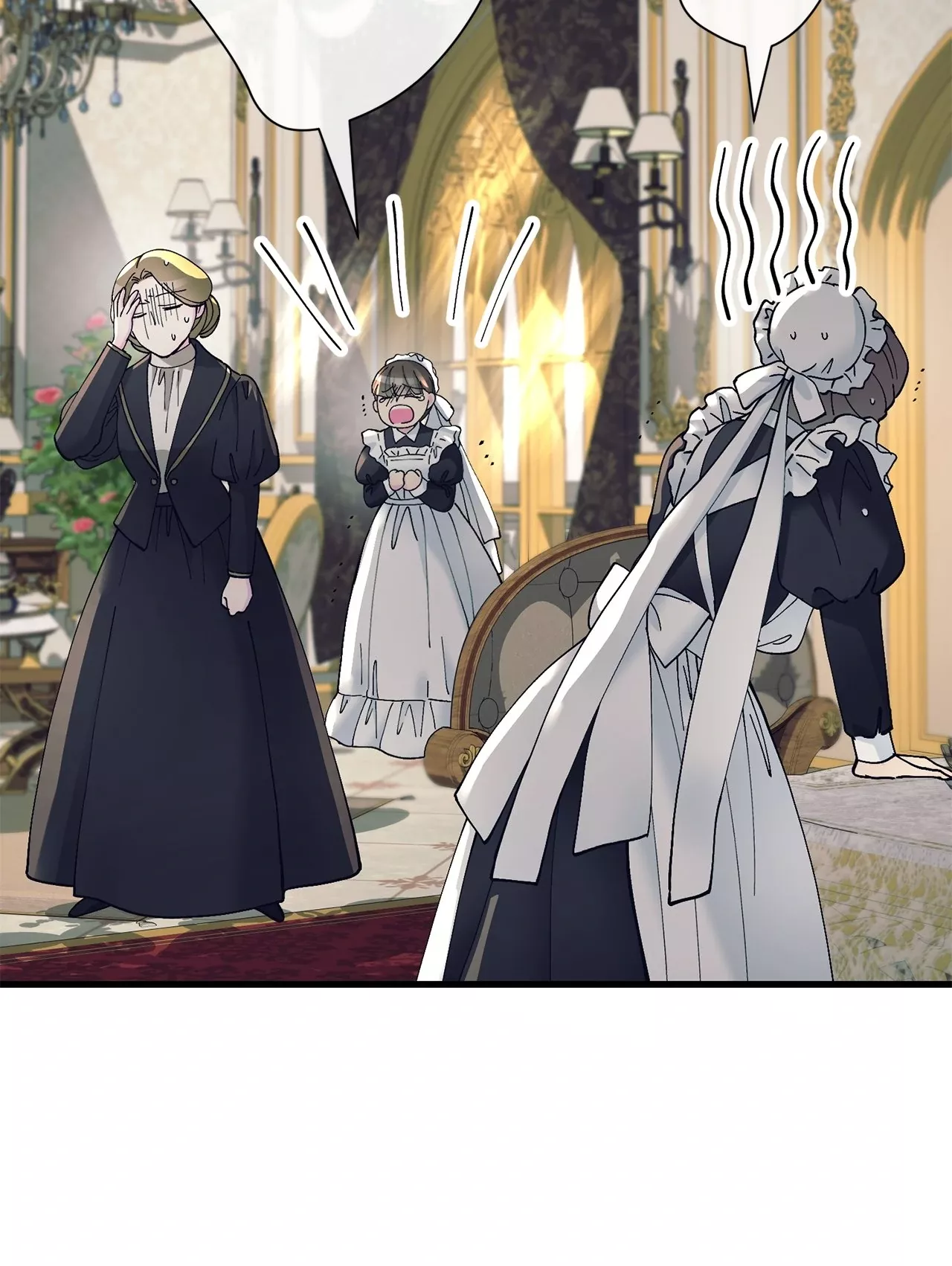 Read The Problematic Prince Manga Online