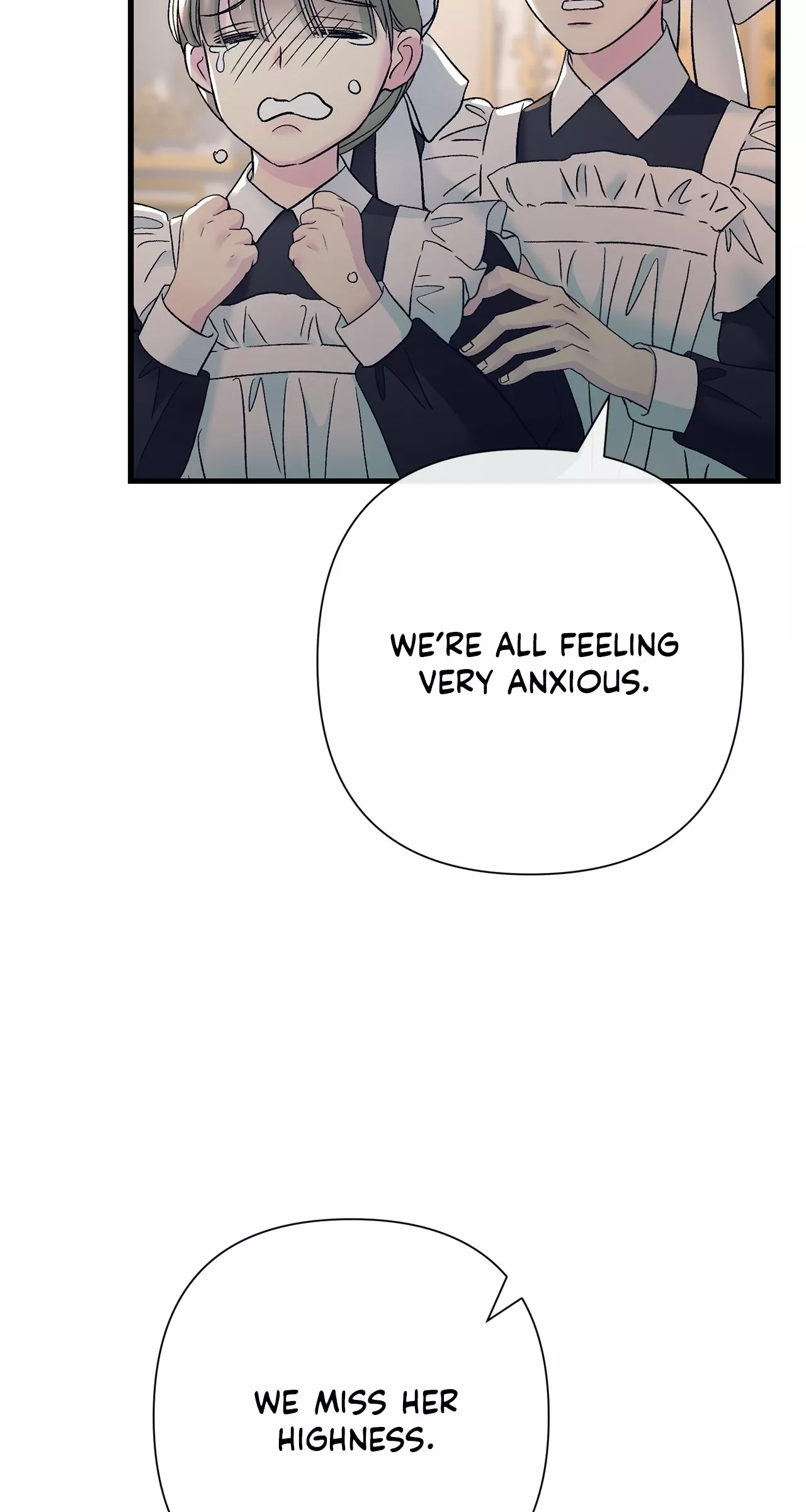 Read The Problematic Prince Manga Online