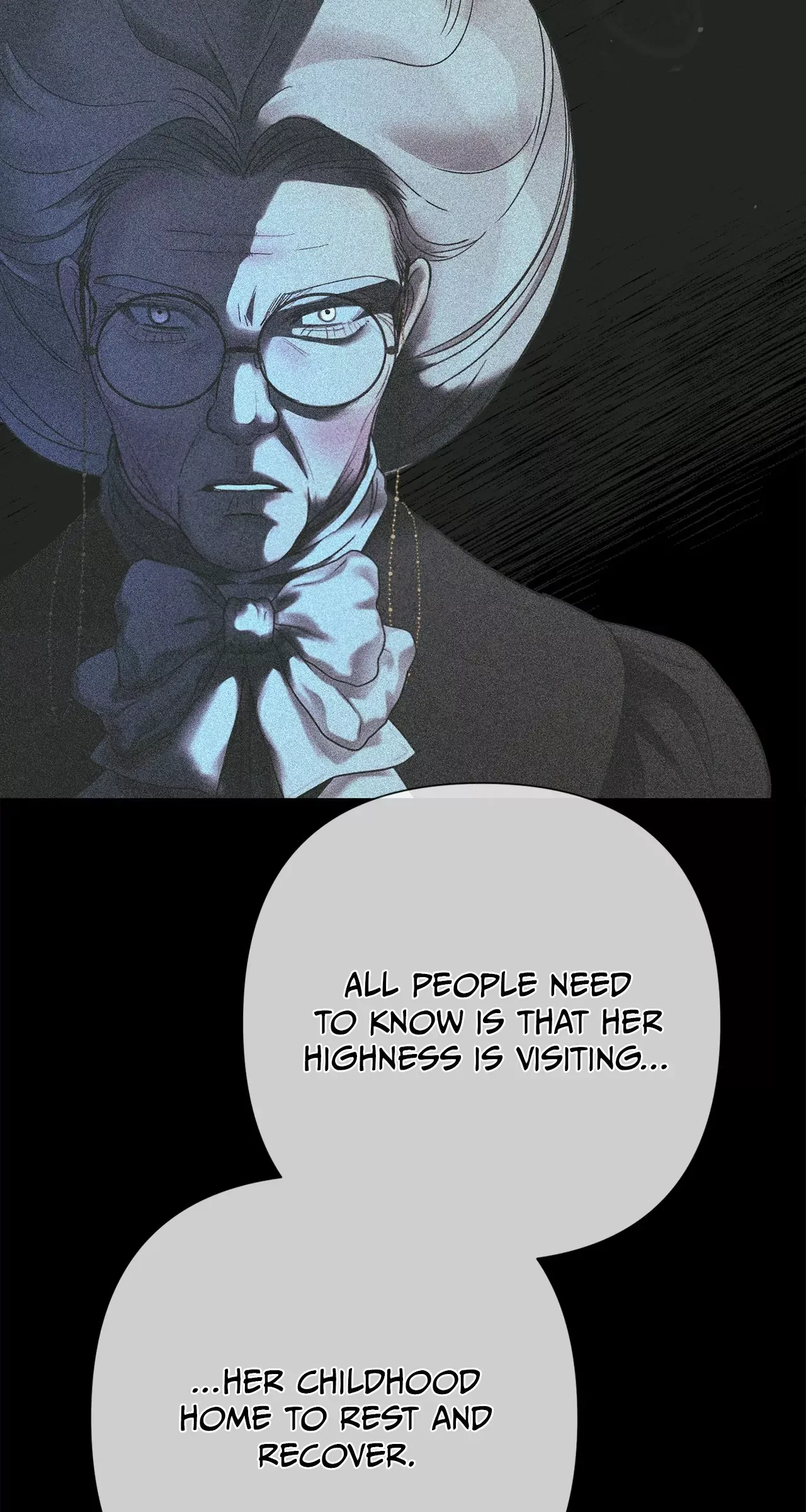 Read The Problematic Prince Manga Online