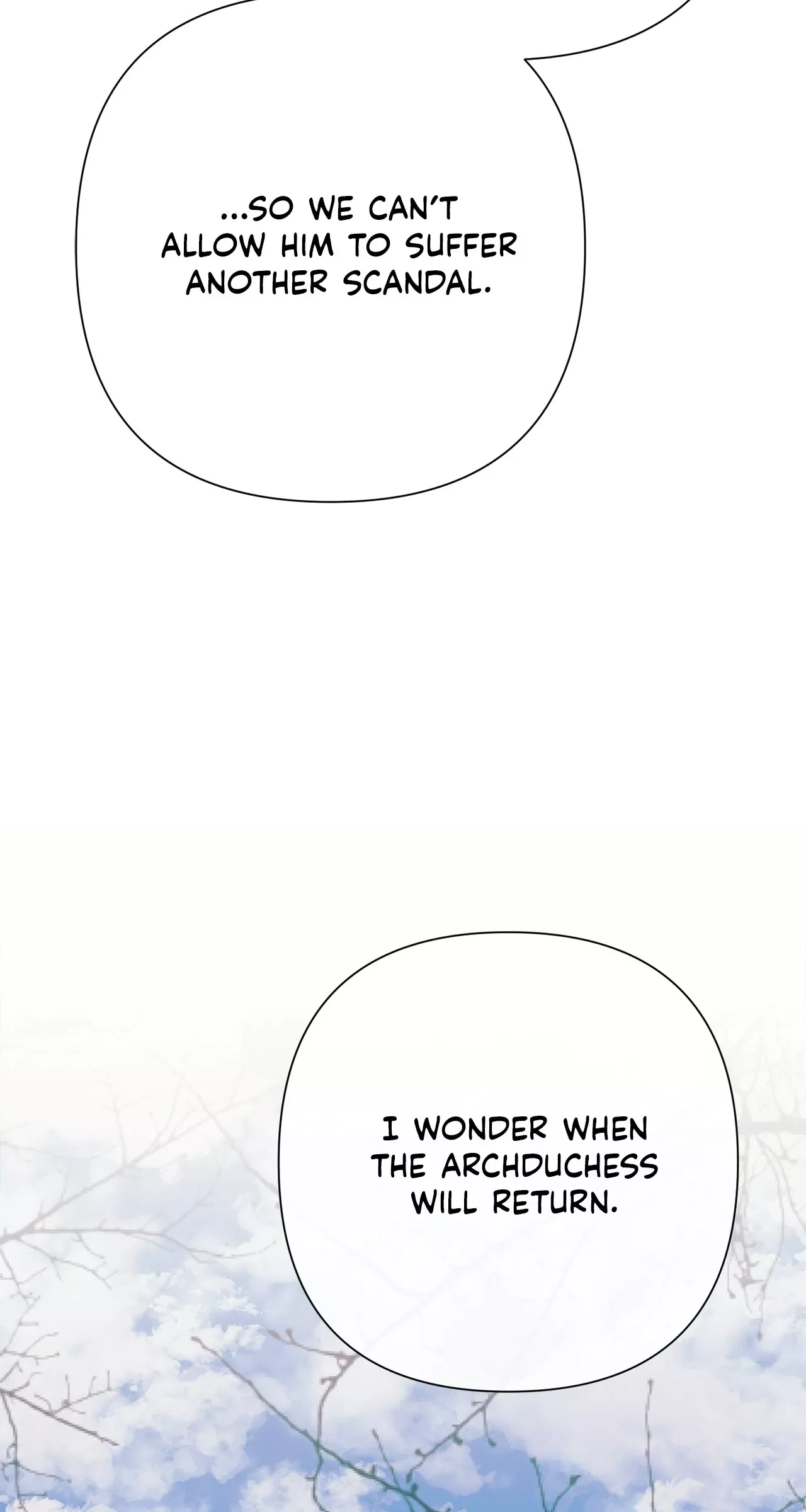 Read The Problematic Prince Manga Online