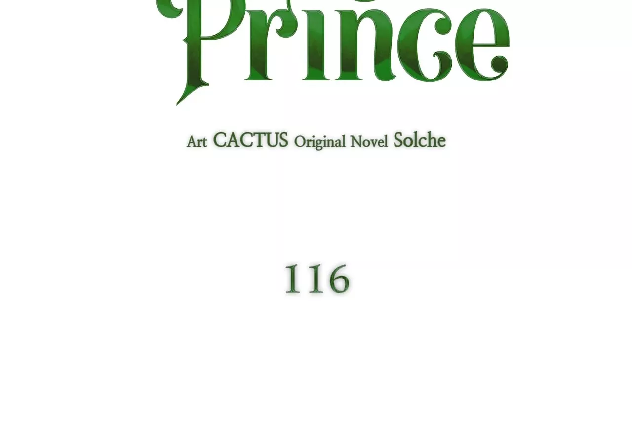 Read The Problematic Prince Manga Online