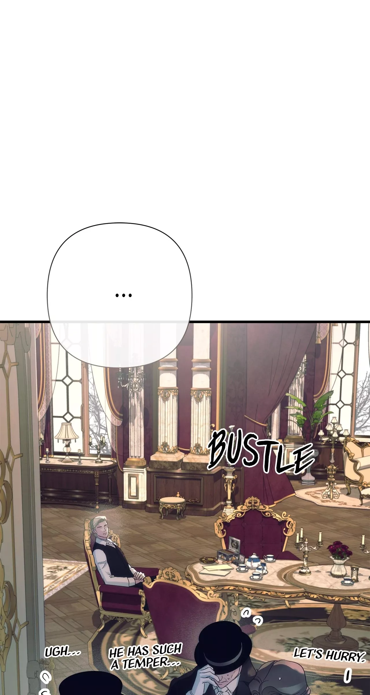 Read The Problematic Prince Manga Online