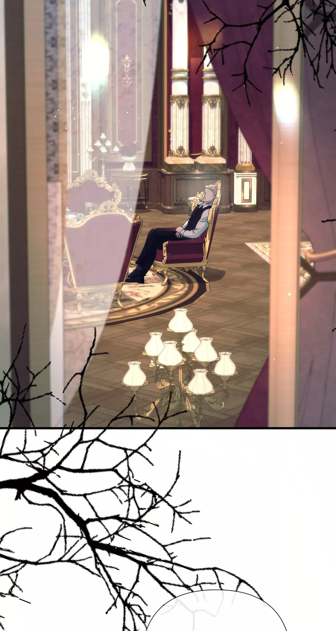 Read The Problematic Prince Manga Online