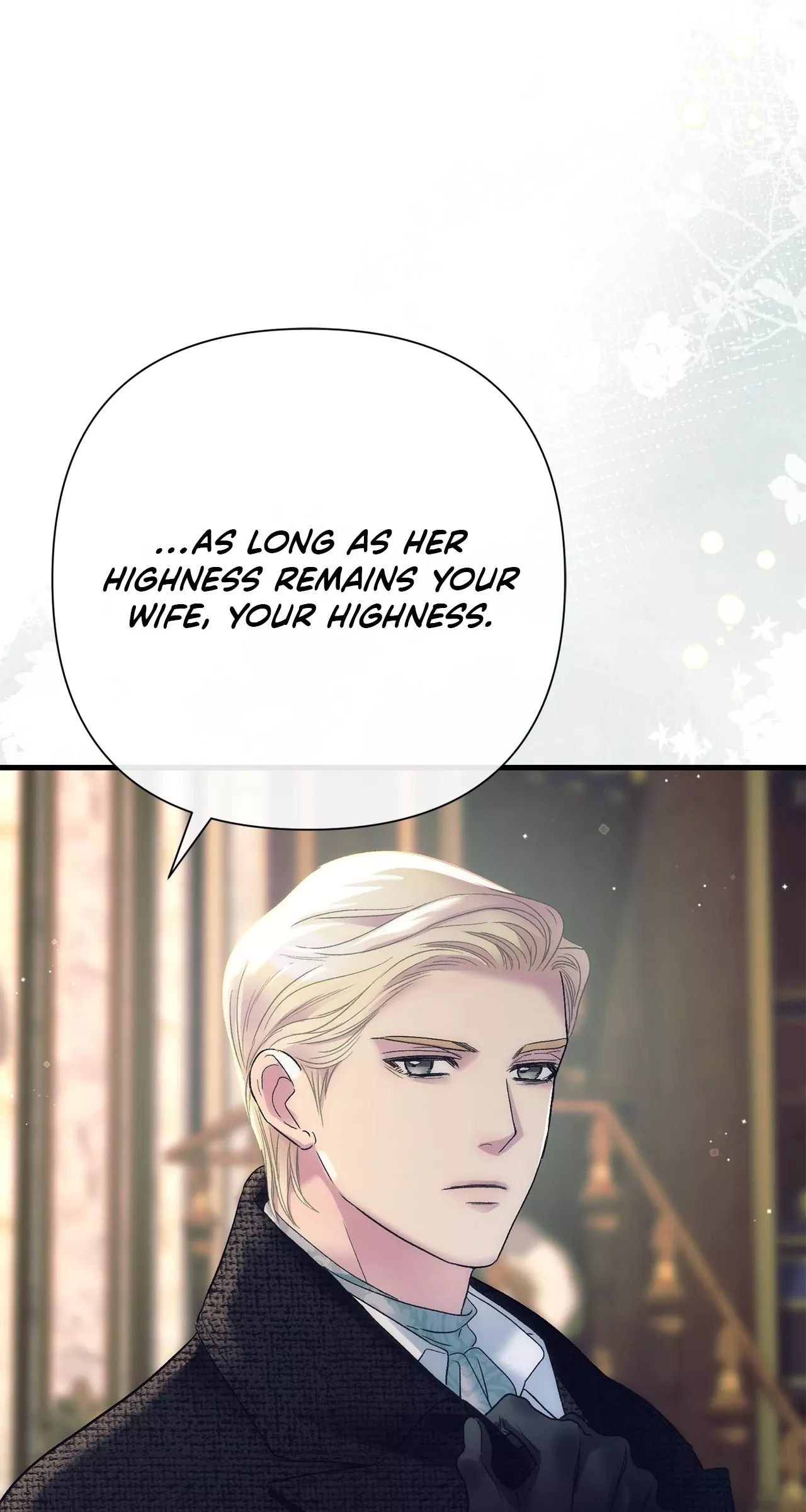 Read The Problematic Prince Manga Online