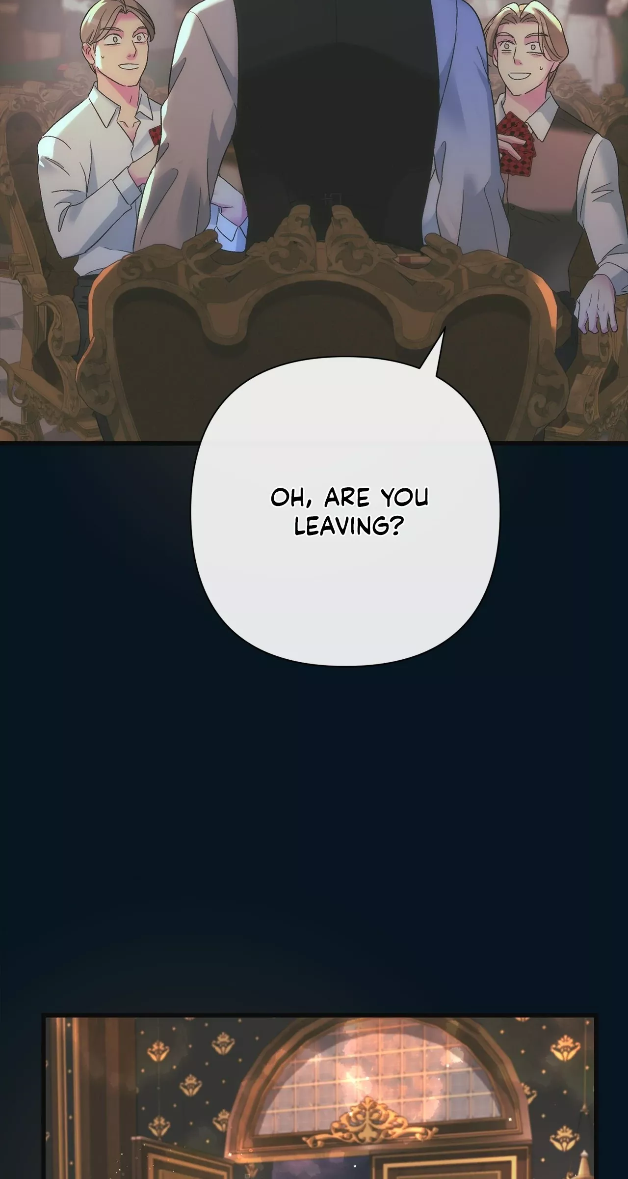 Read The Problematic Prince Manga Online
