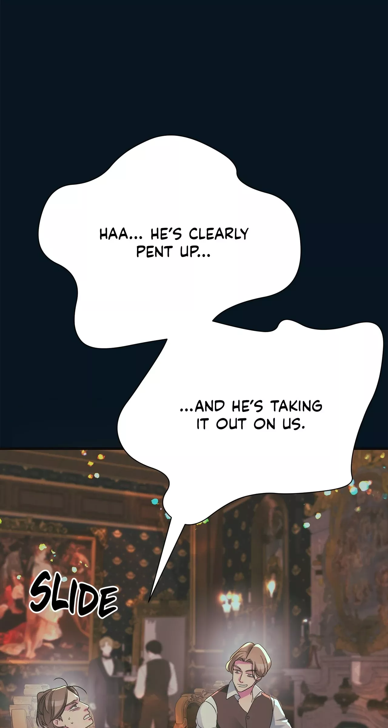 Read The Problematic Prince Manga Online