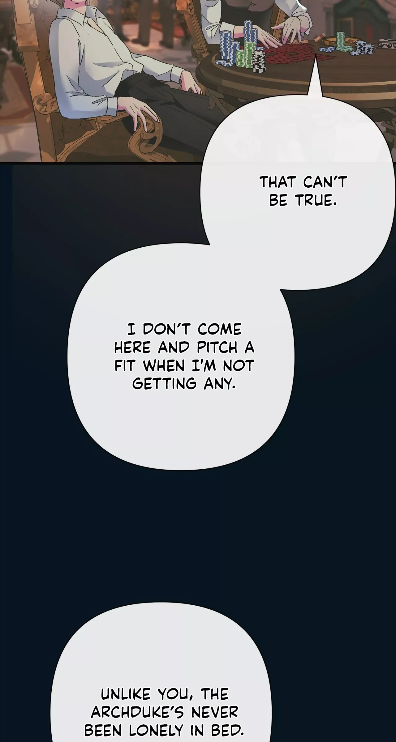 Read The Problematic Prince Manga Online