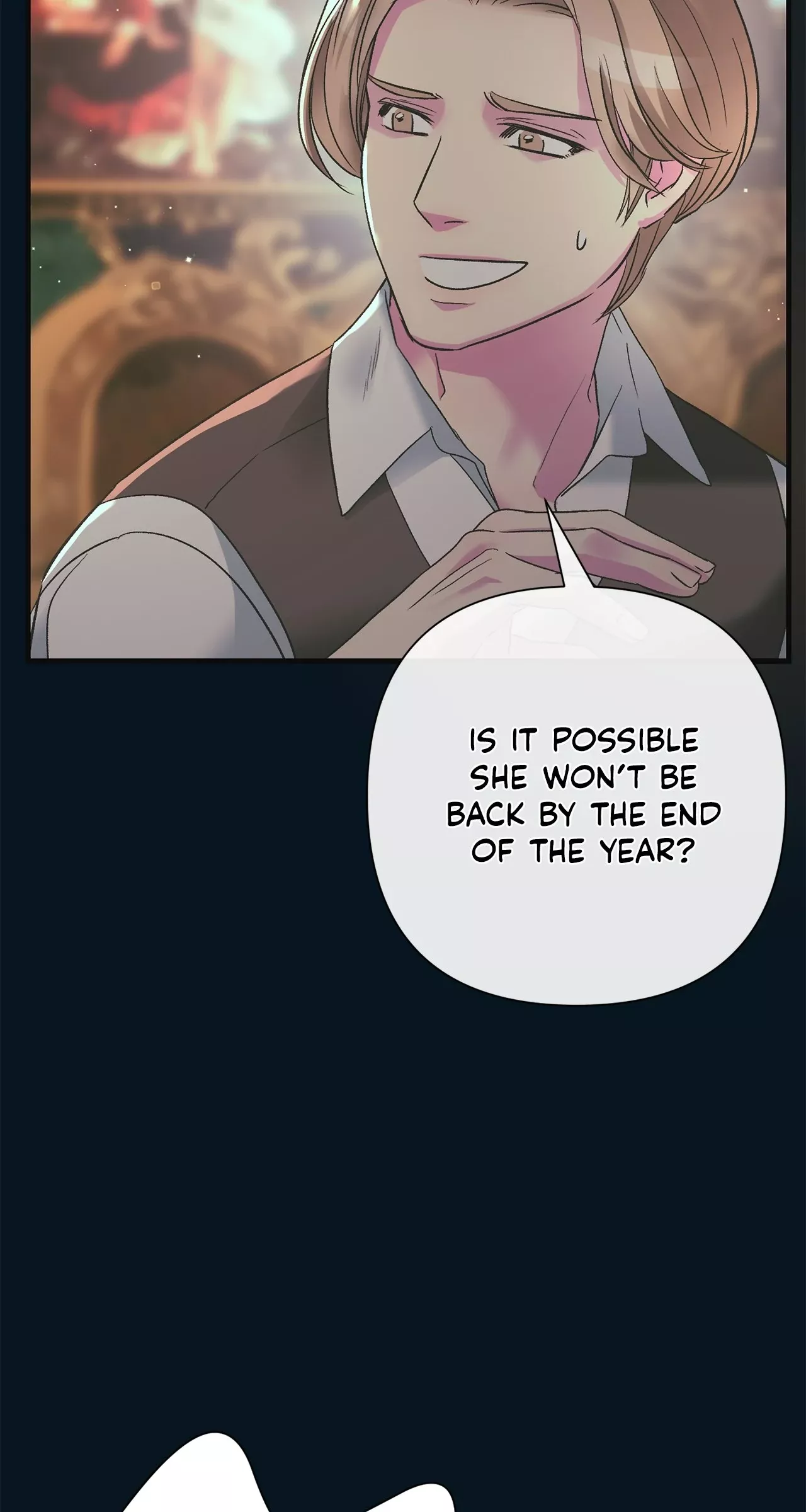 Read The Problematic Prince Manga Online