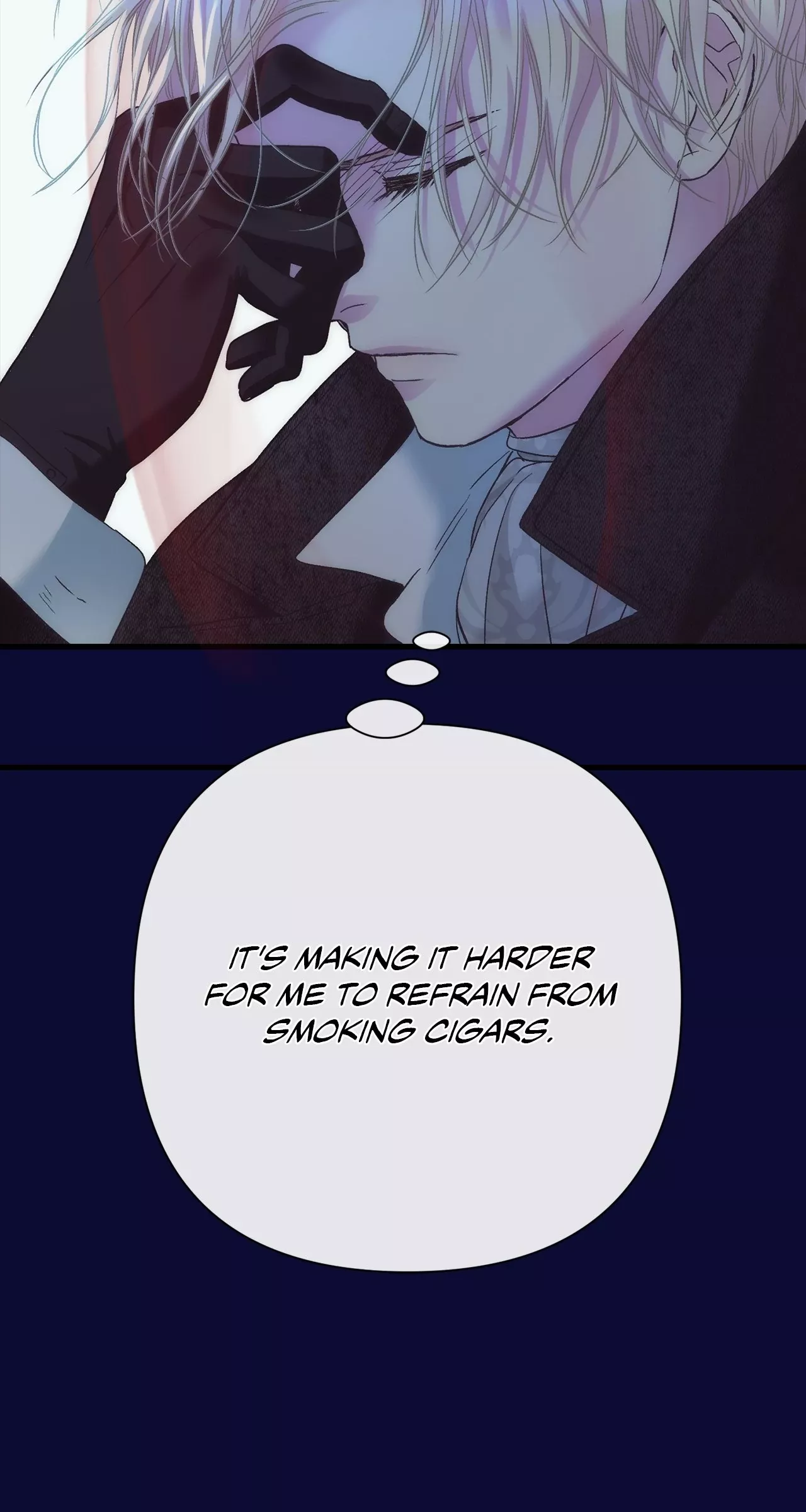 Read The Problematic Prince Manga Online