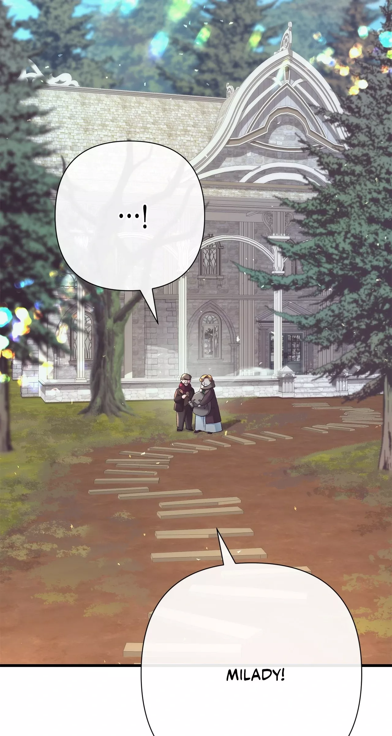 Read The Problematic Prince Manga Online