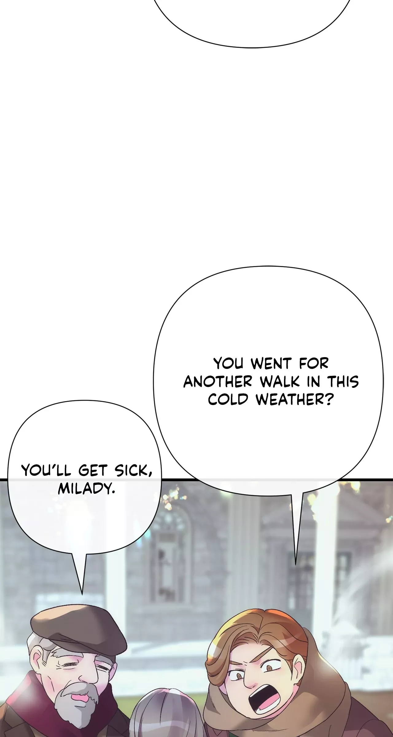 Read The Problematic Prince Manga Online