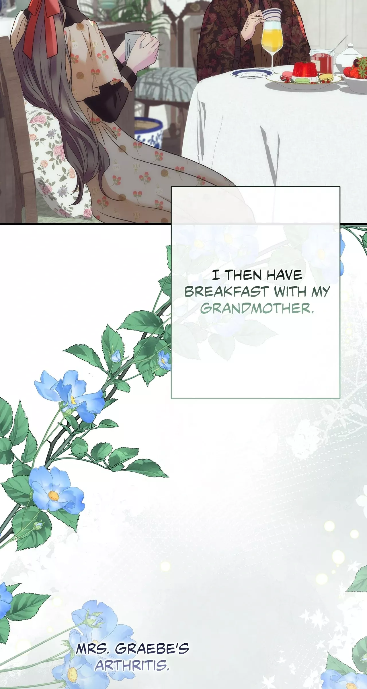Read The Problematic Prince Manga Online