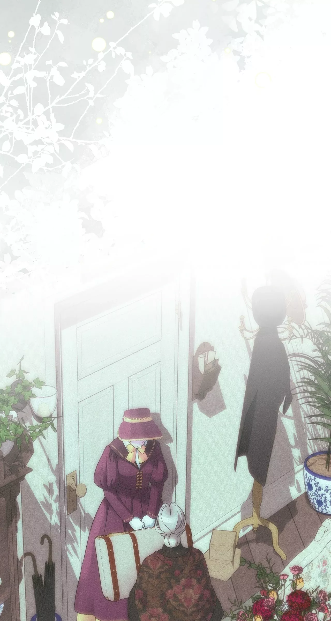 Read The Problematic Prince Manga Online