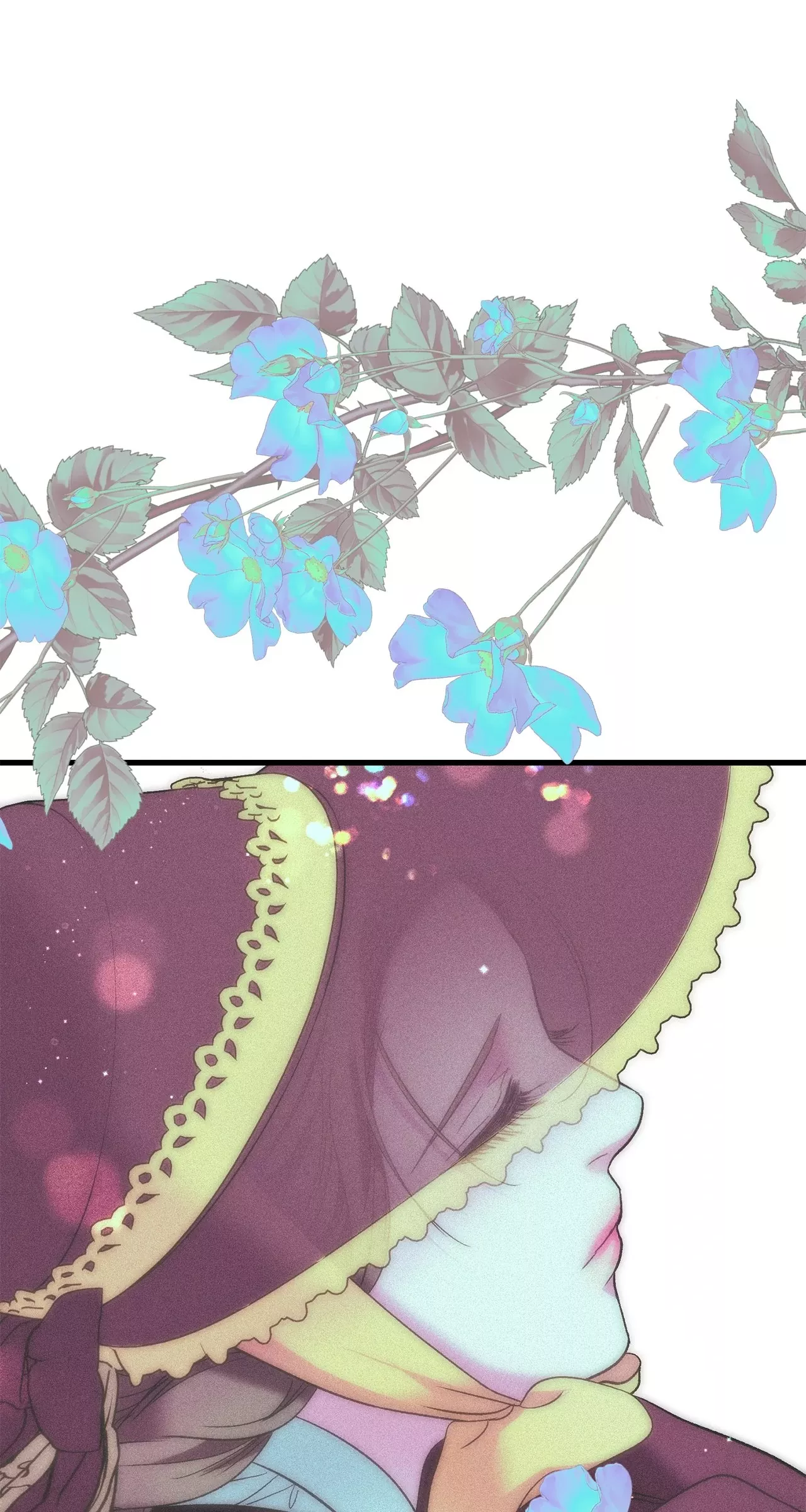 Read The Problematic Prince Manga Online