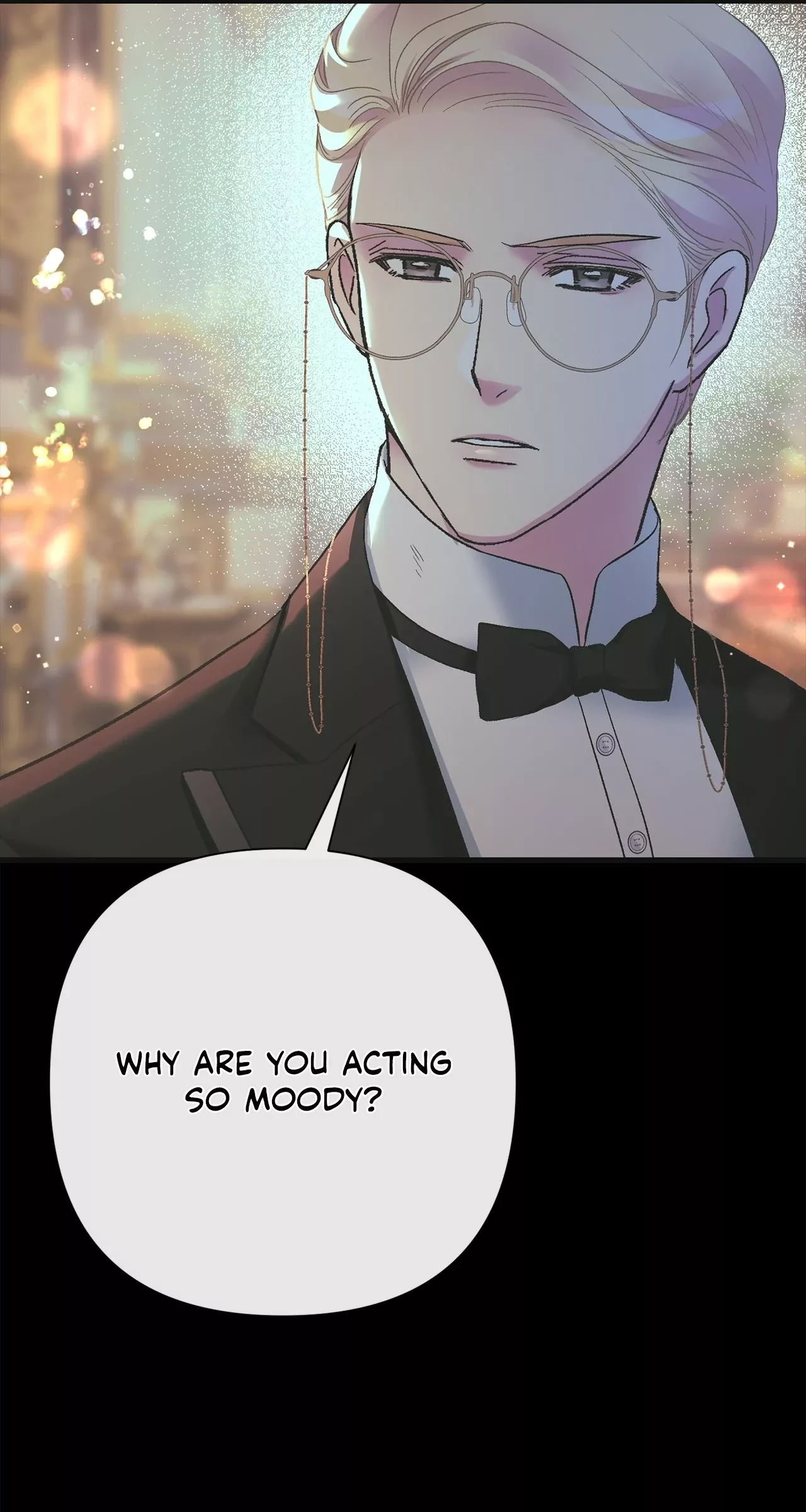 Read The Problematic Prince Manga Online