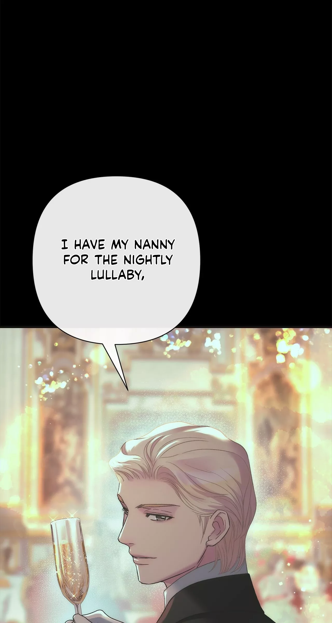 Read The Problematic Prince Manga Online