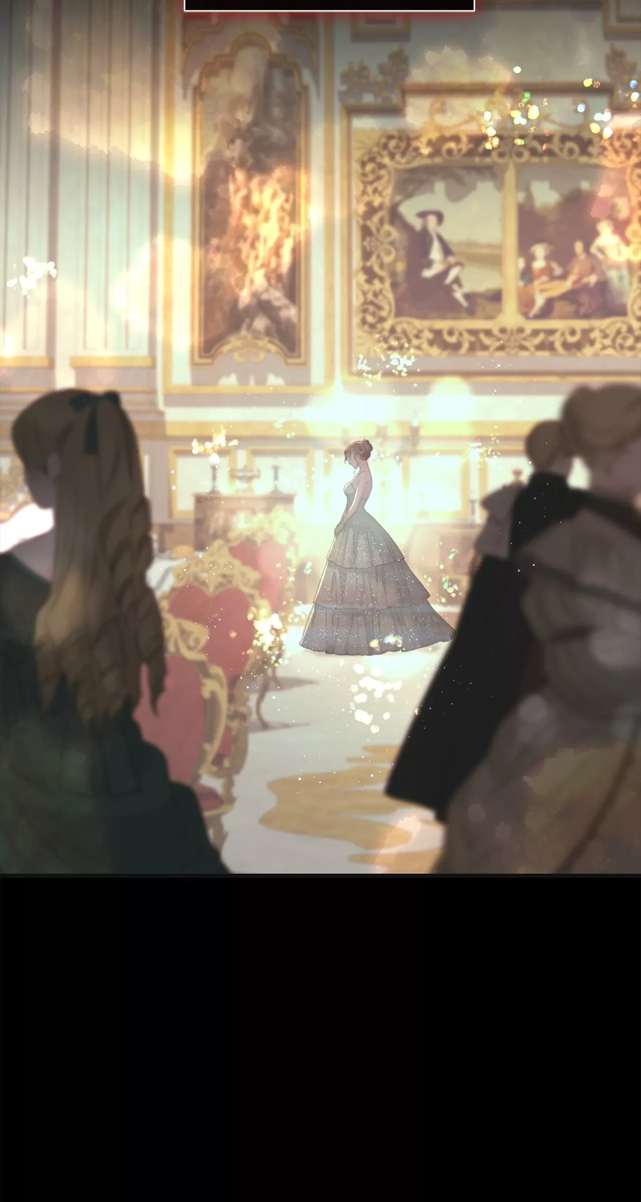 Read The Problematic Prince Manga Online