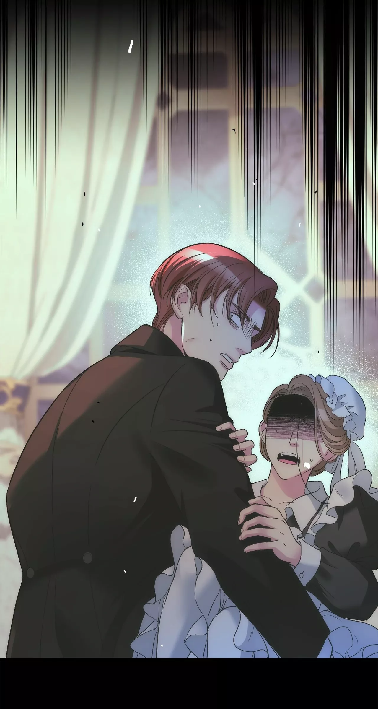 Read The Problematic Prince Manga Online