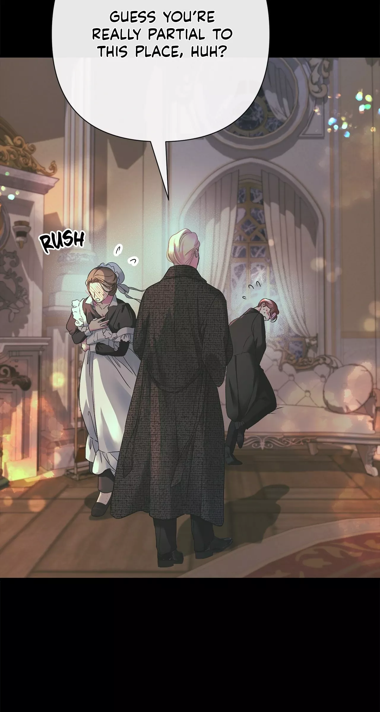 Read The Problematic Prince Manga Online