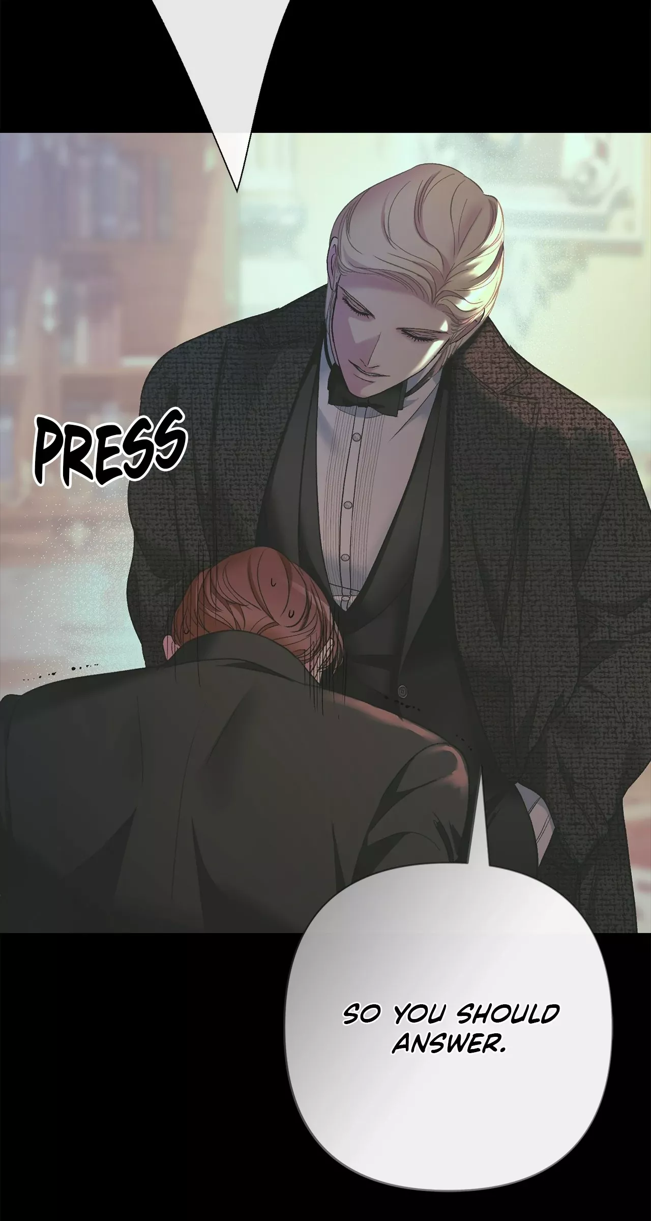 Read The Problematic Prince Manga Online
